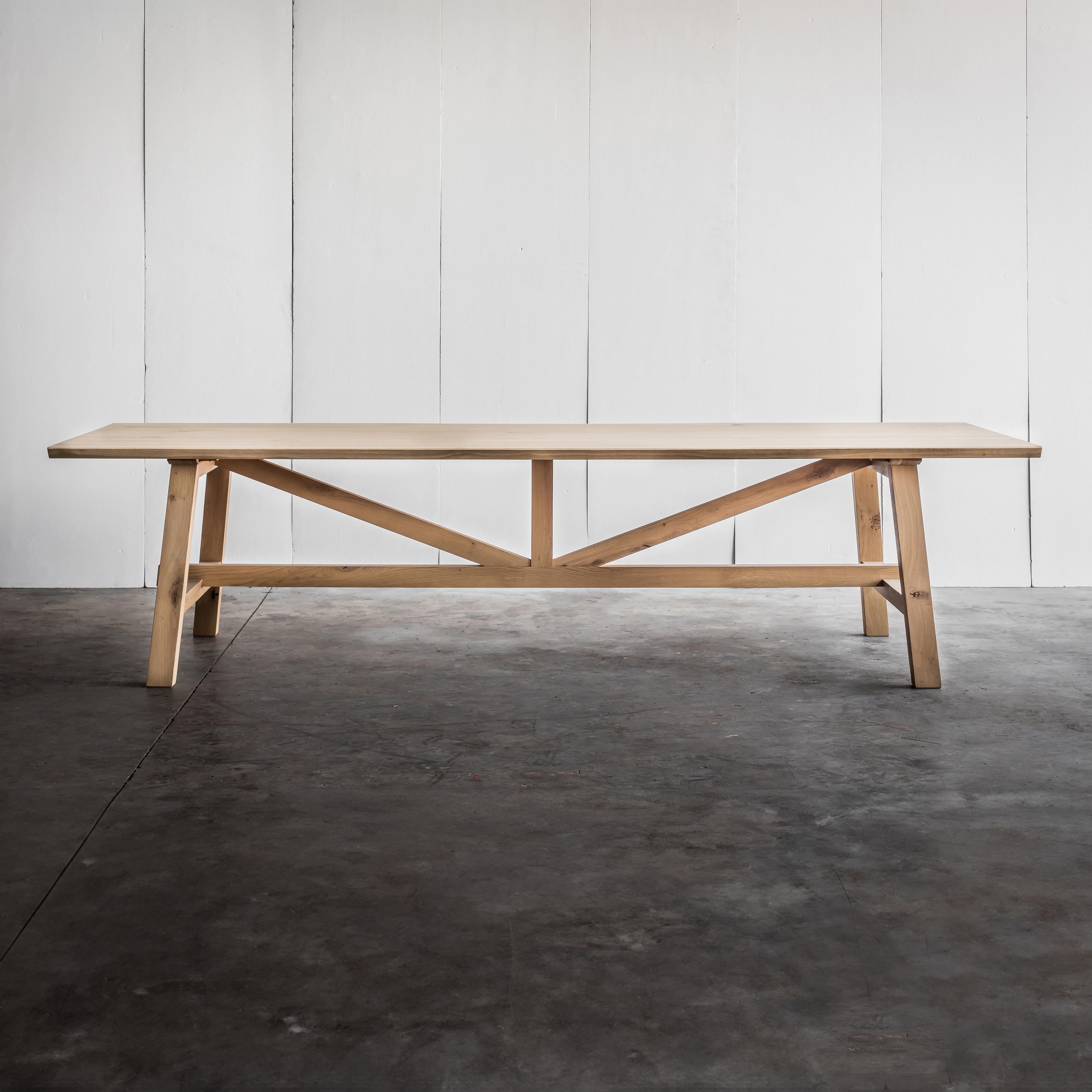 Mostrar el producto Larbus Table del fabricante Heerenhuis