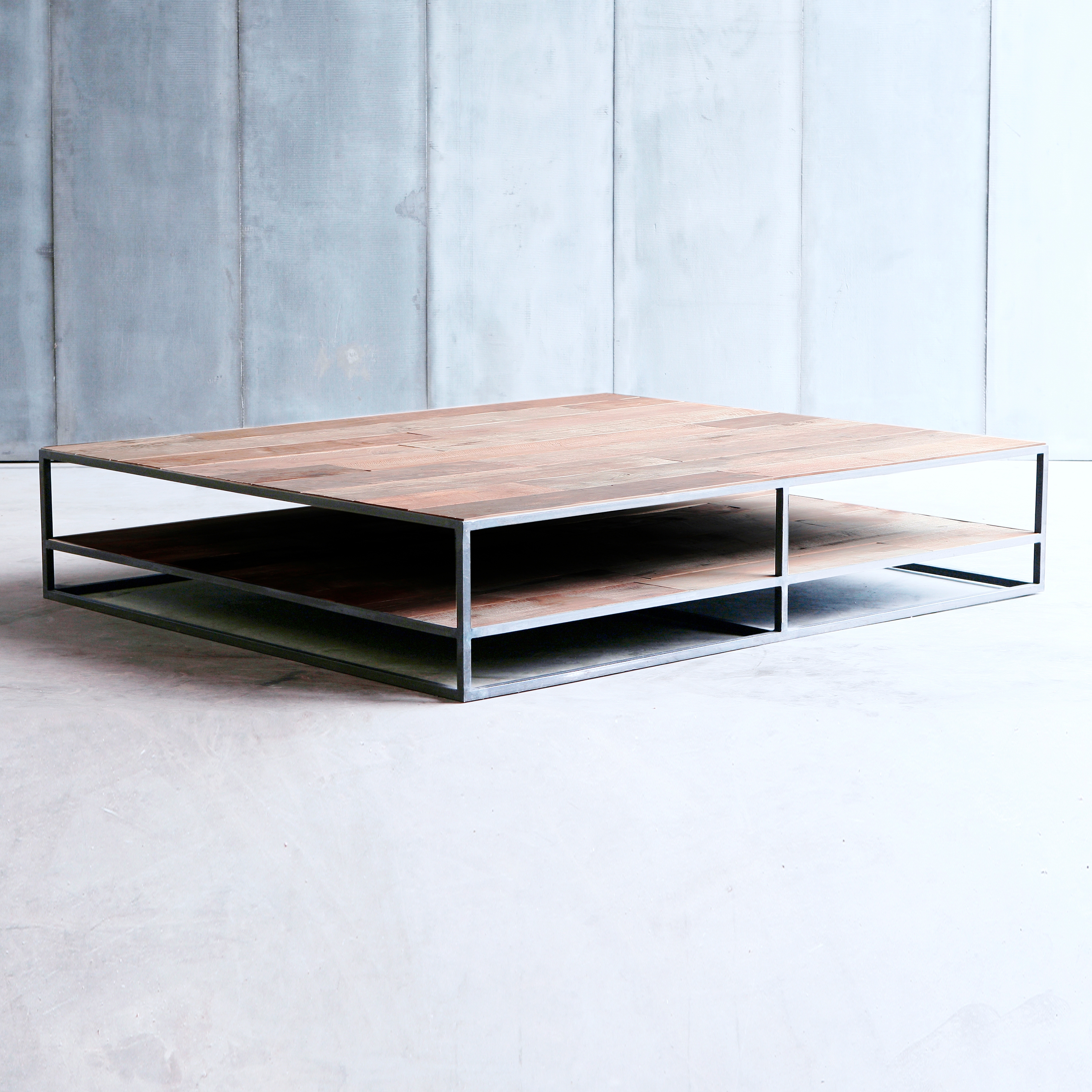 Display product Mesa DD Coffee Table from manufacturer Heerenhuis
