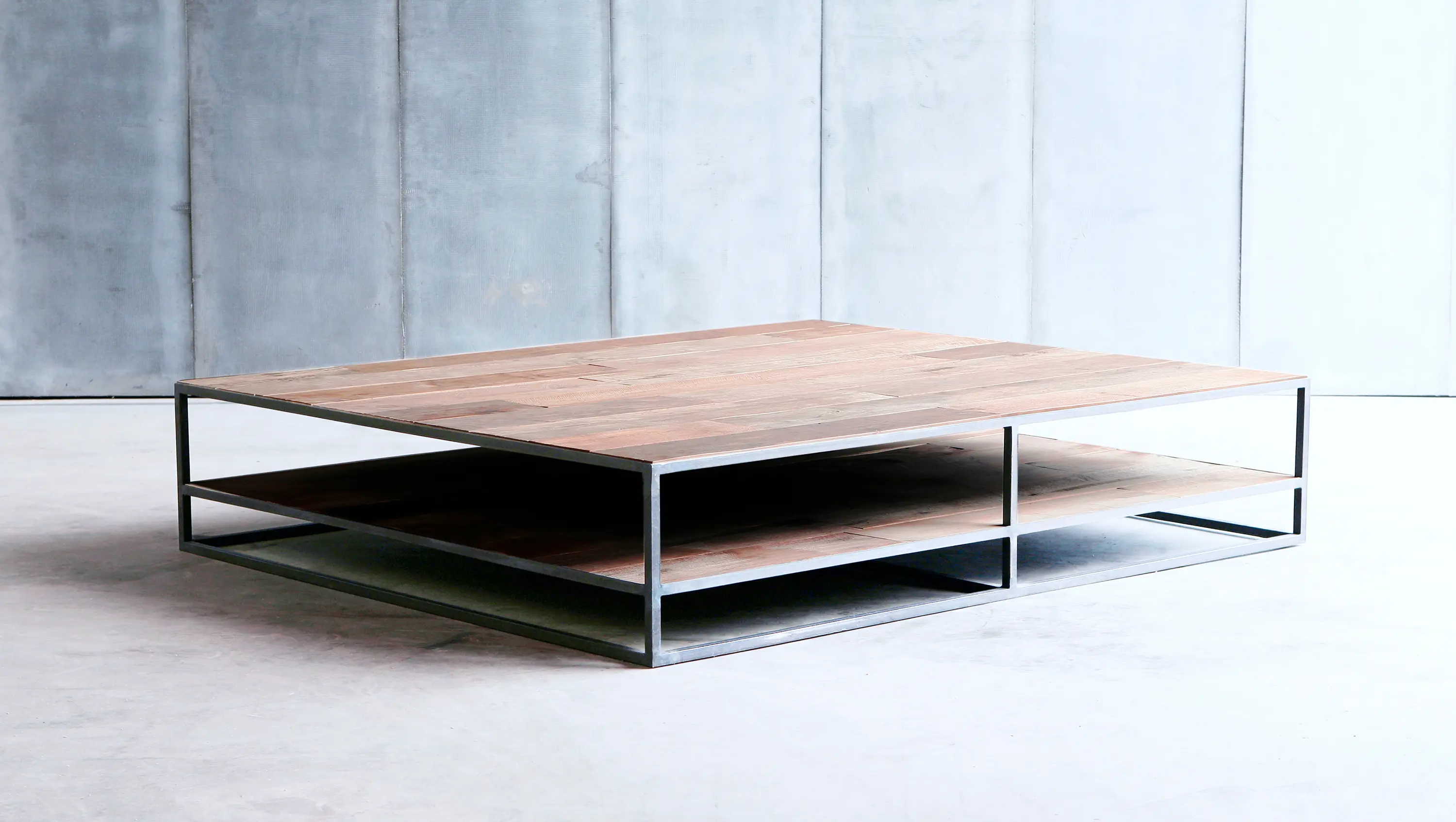 Heerenhuis - Mesa DD Coffee Table