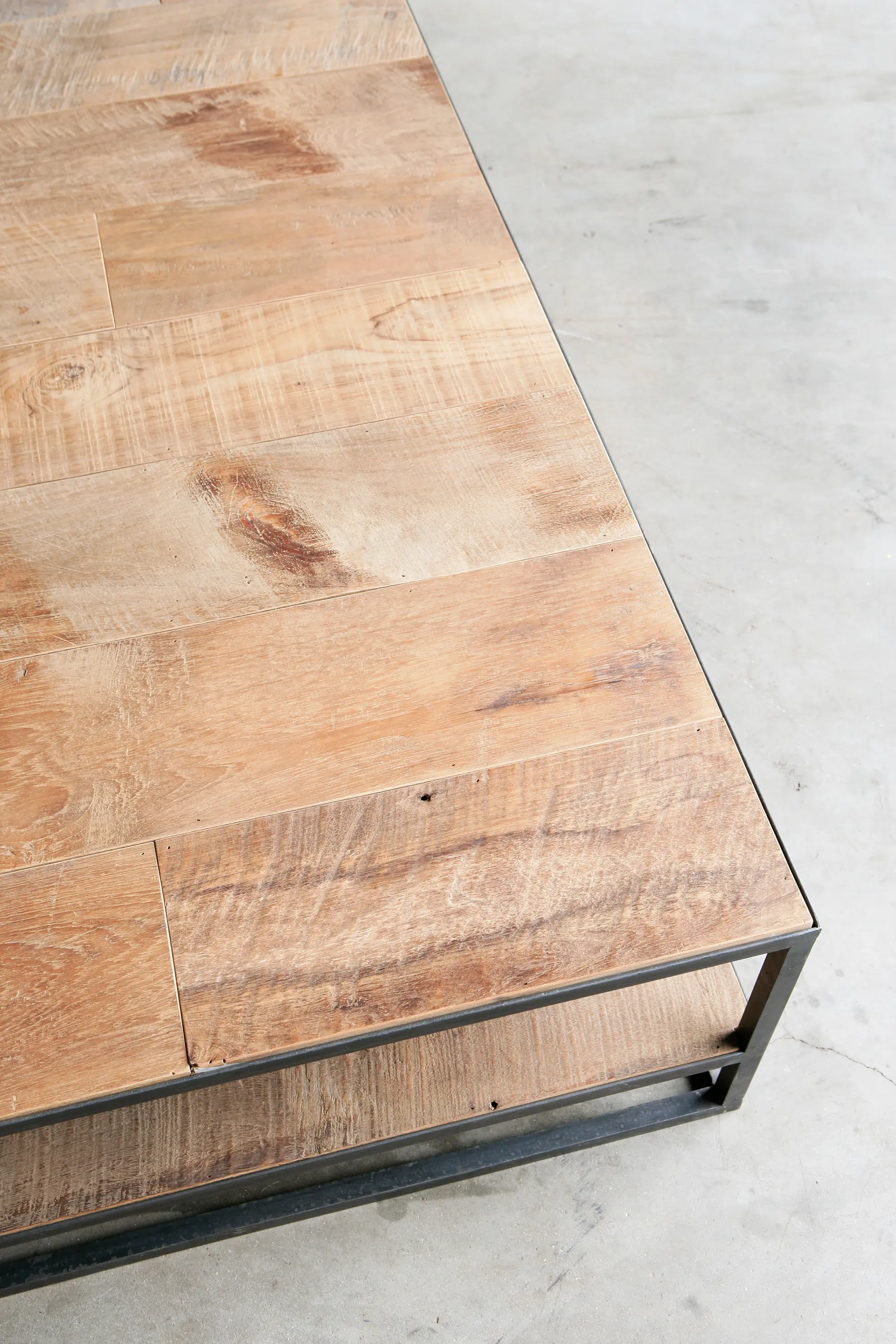 Heerenhuis - Mesa DD Coffee Table