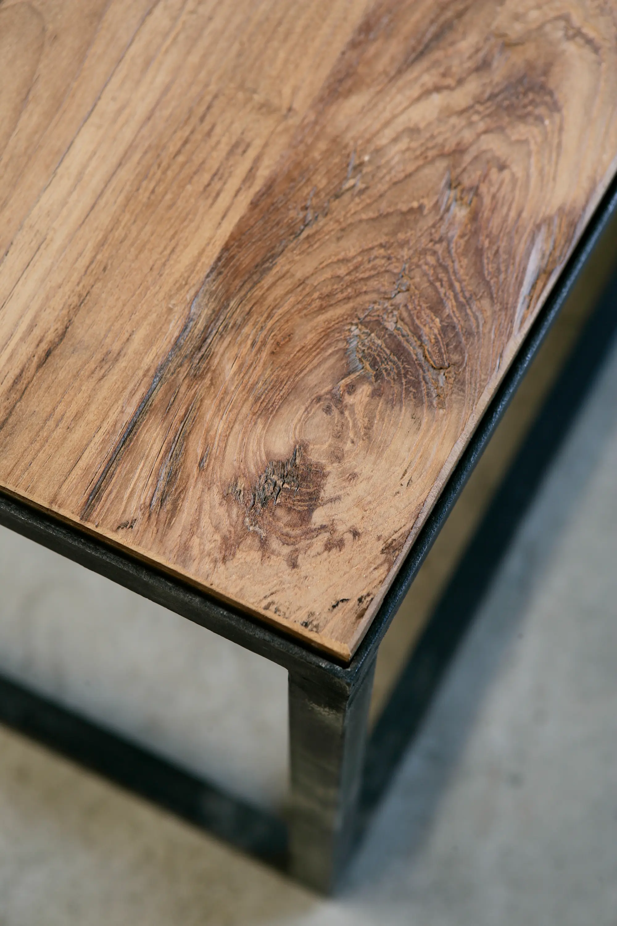 Heerenhuis - Mesa Coffee Table