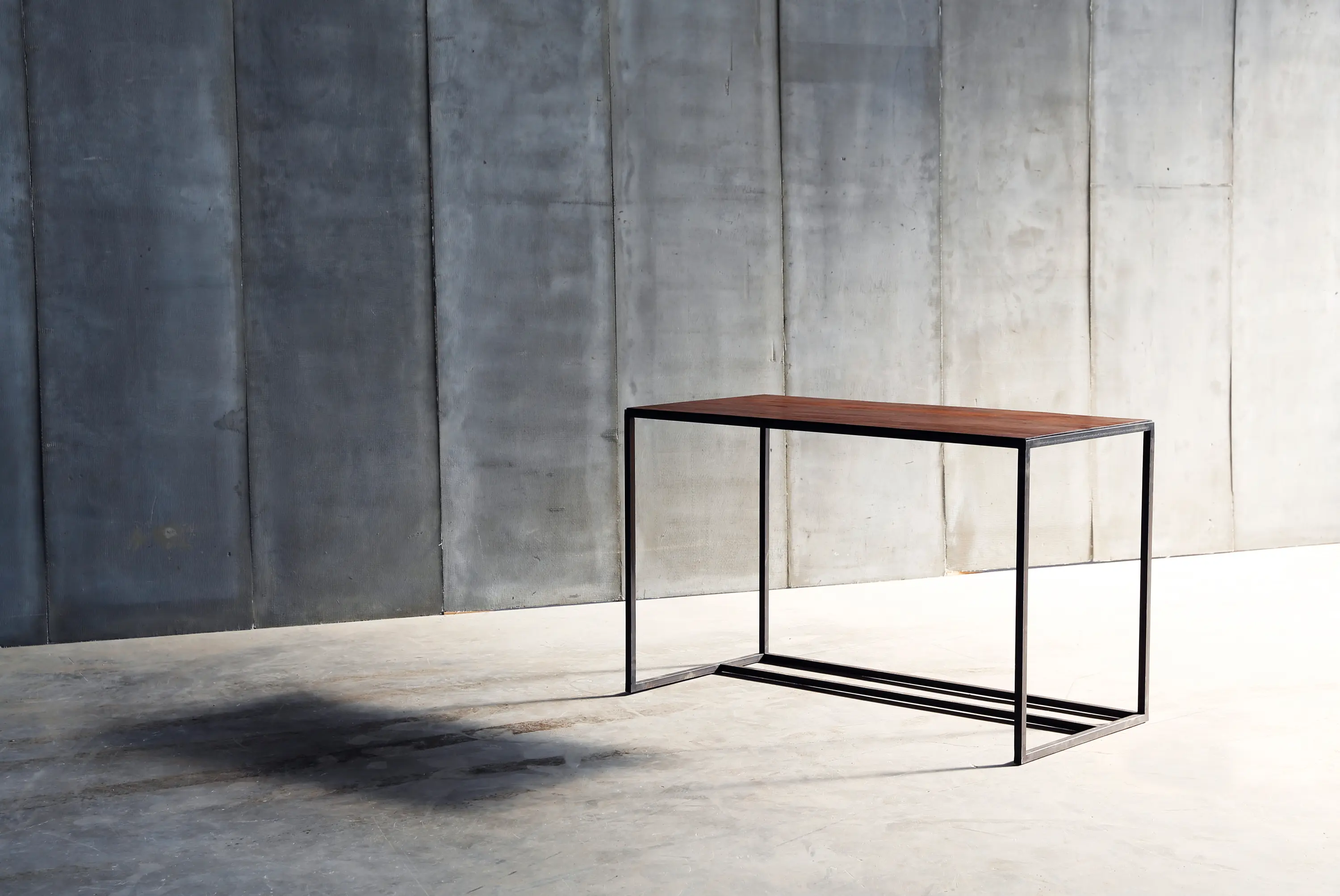 Heerenhuis - Mesa Desk