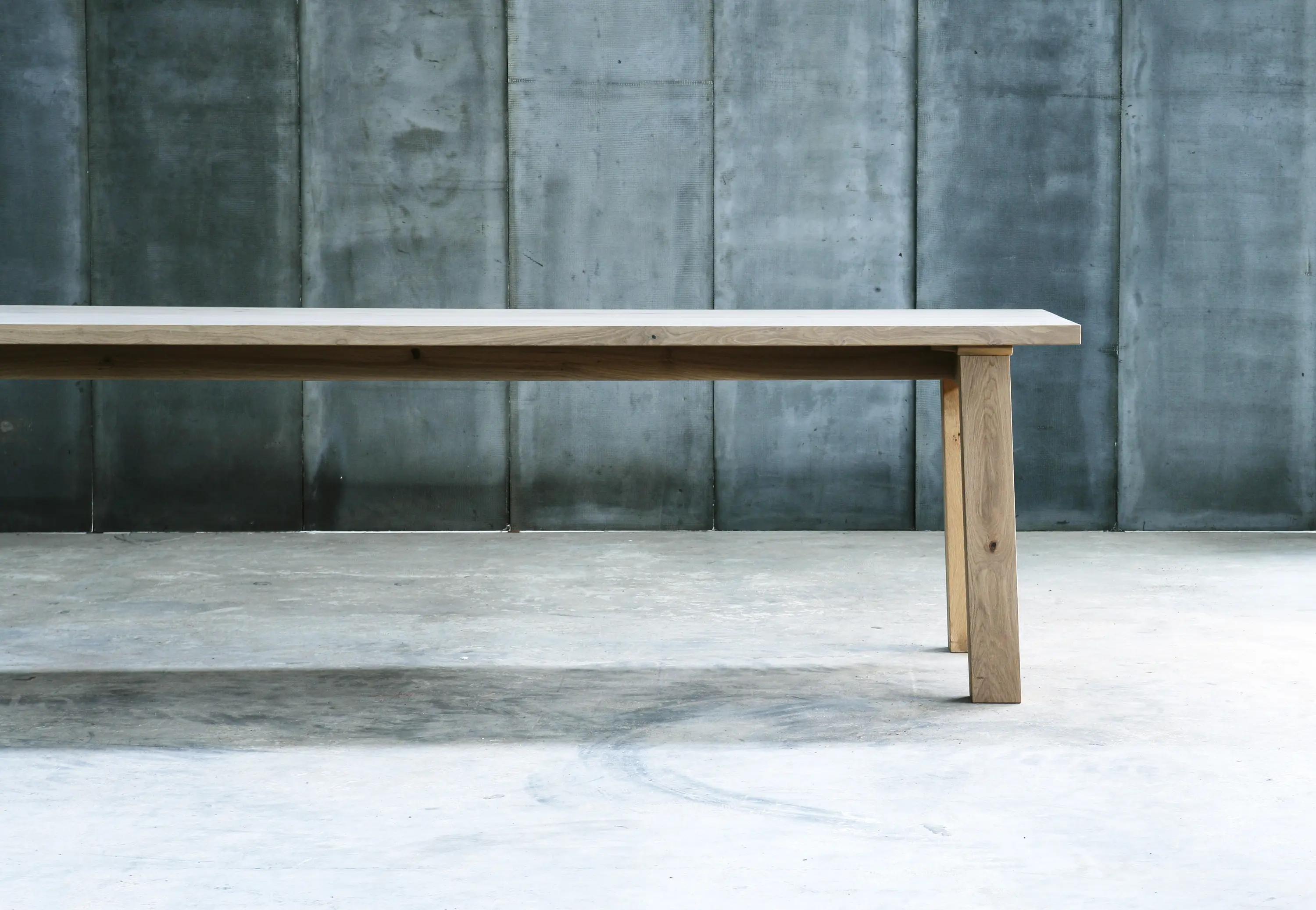 Heerenhuis - Spo Table