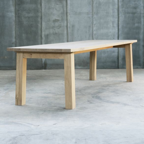 Afficher le produit Spo Table du fabricant Heerenhuis