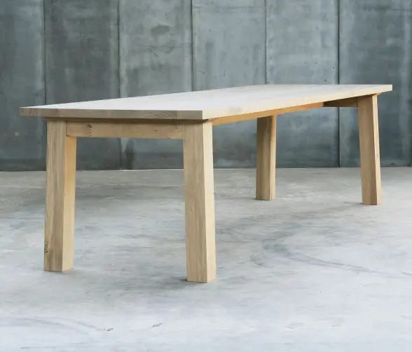 Heerenhuis - Spo Table