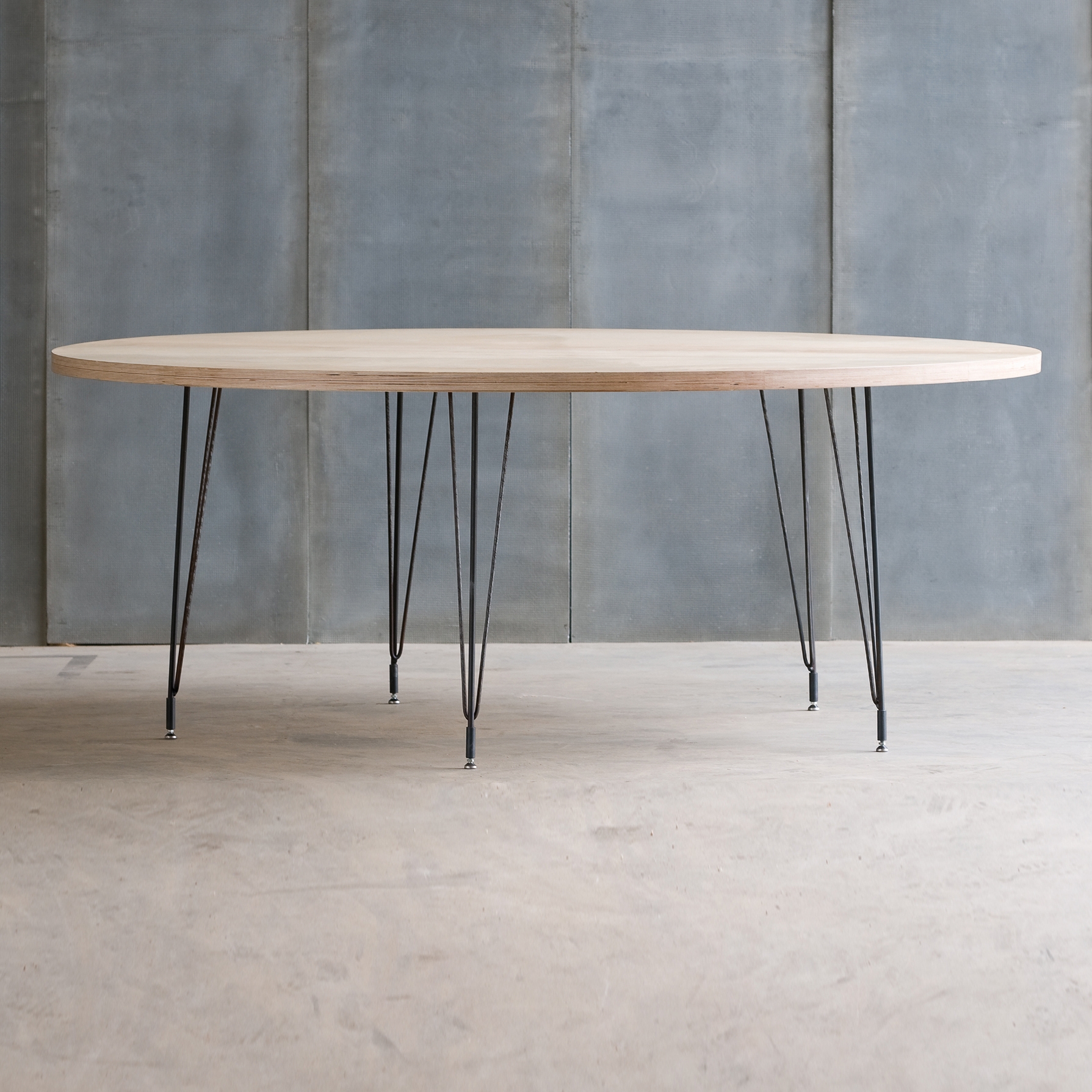 Display product Sputnik Table from manufacturer Heerenhuis