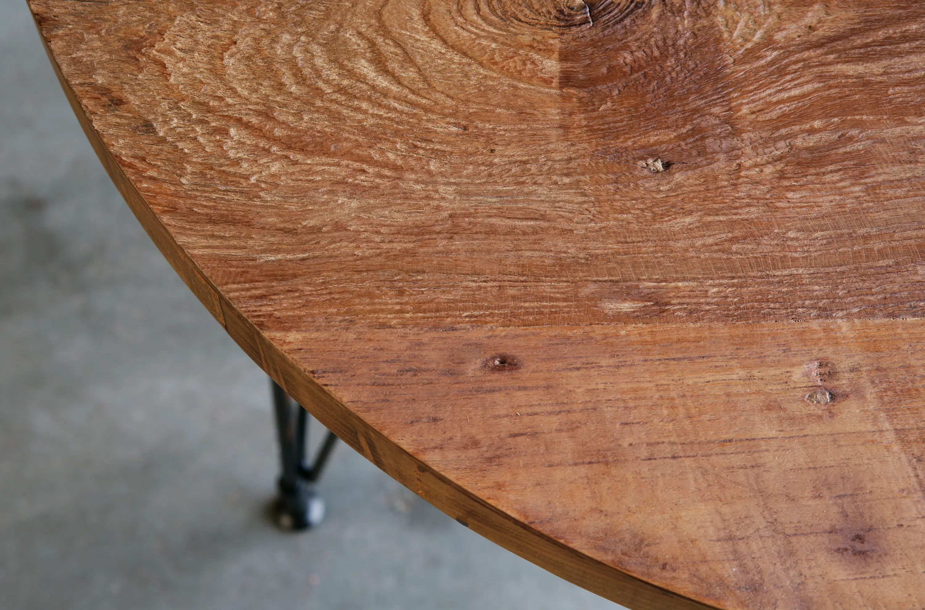 Heerenhuis - Sputnik Table