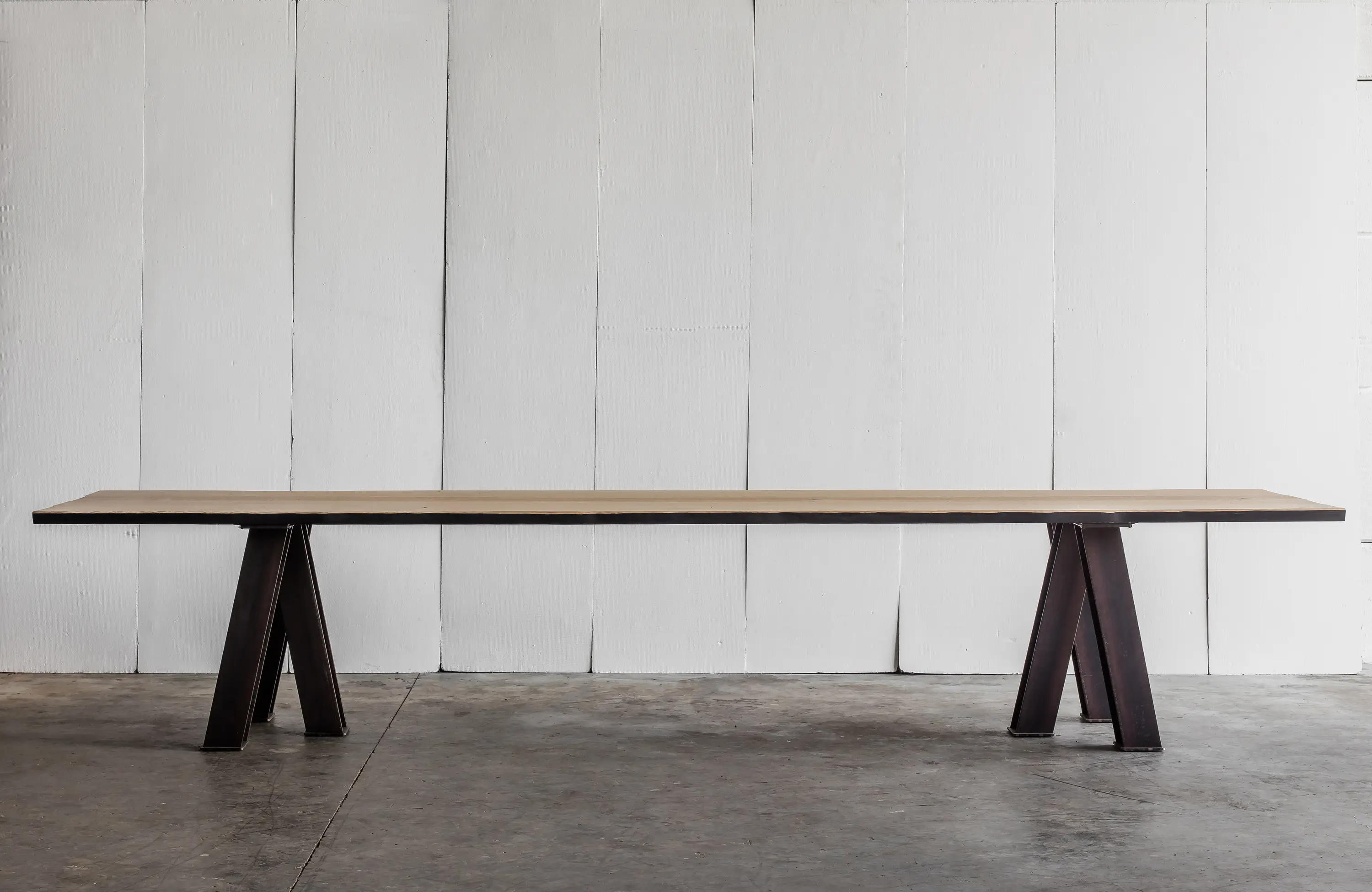 Heerenhuis - Vir Table