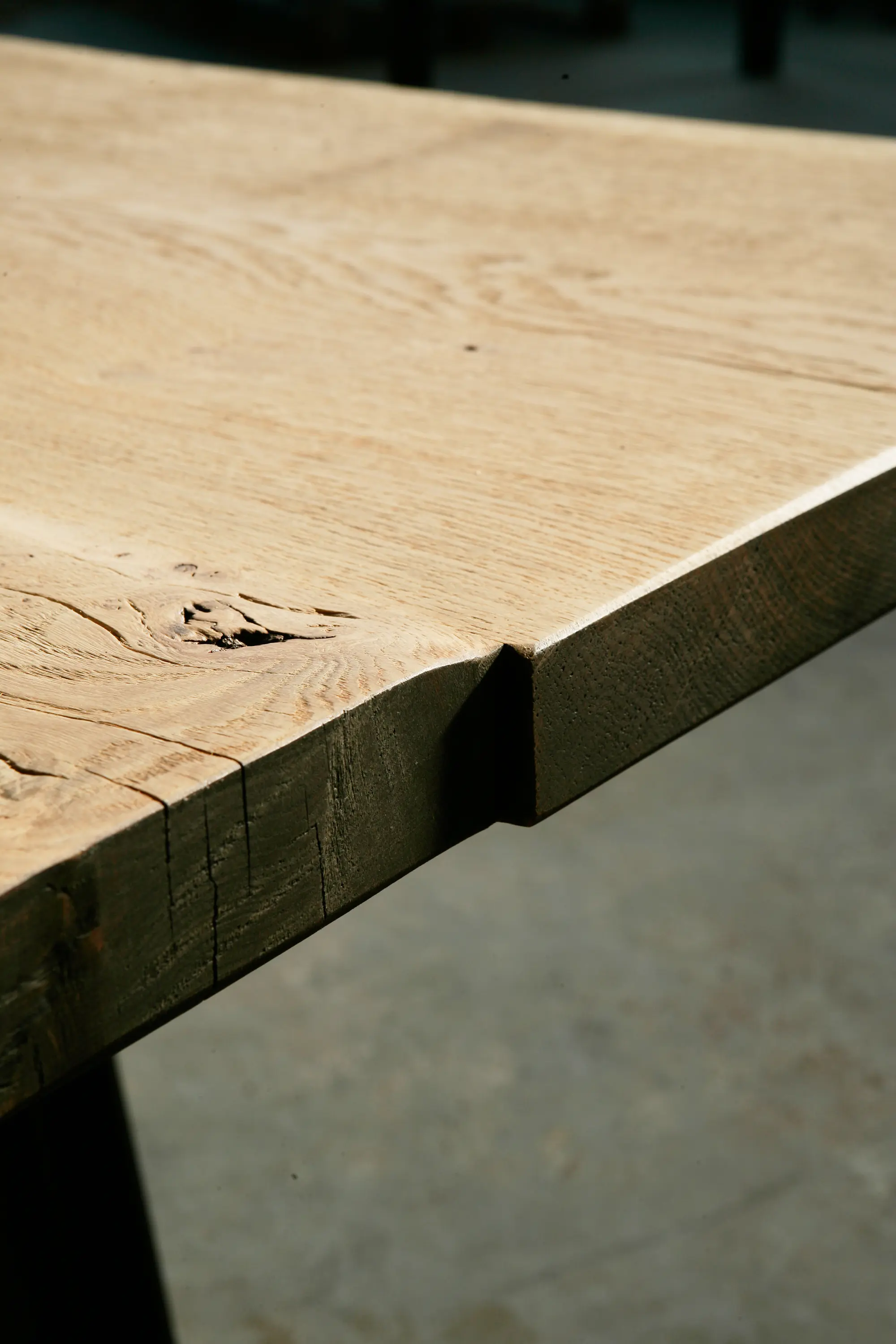 Heerenhuis - Vir Table