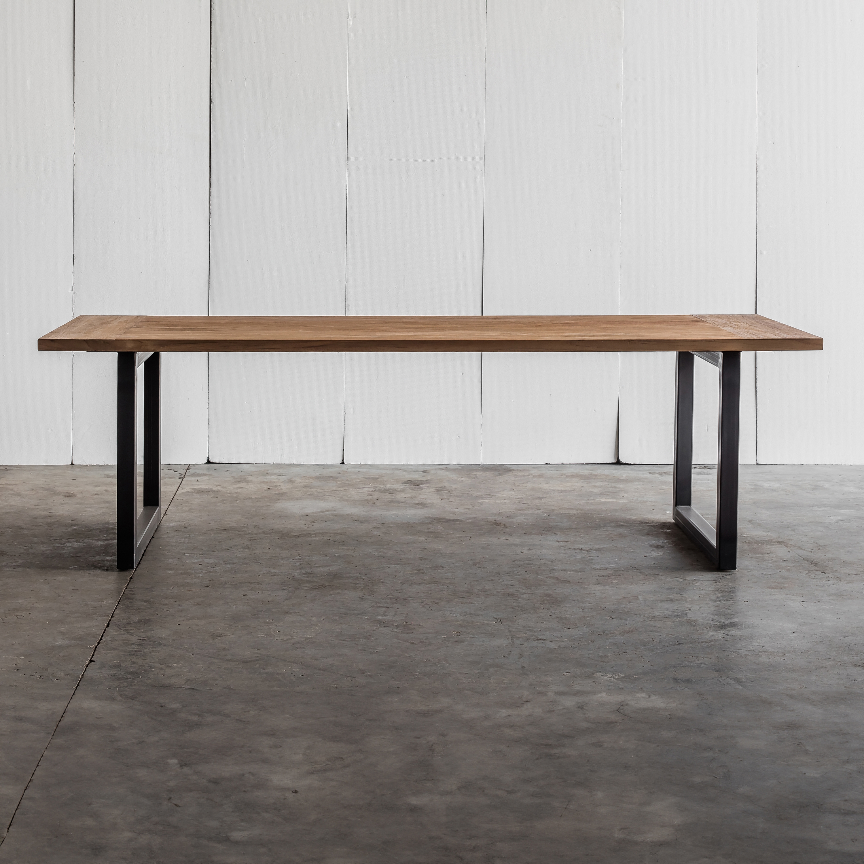 Vertoon produk Tube Table van vervaardiger Heerenhuis