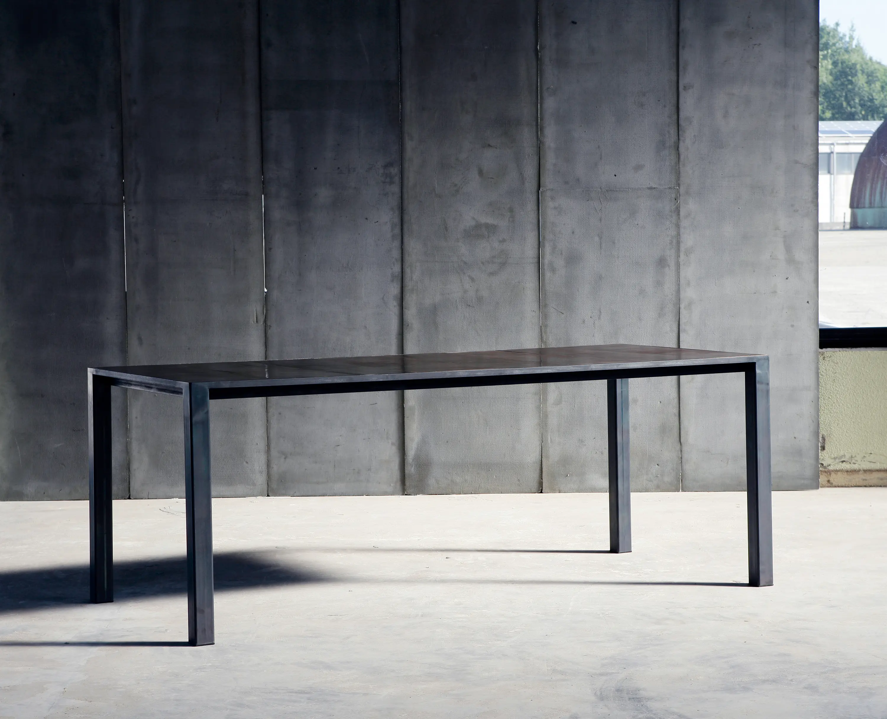 Heerenhuis - Ctr Table