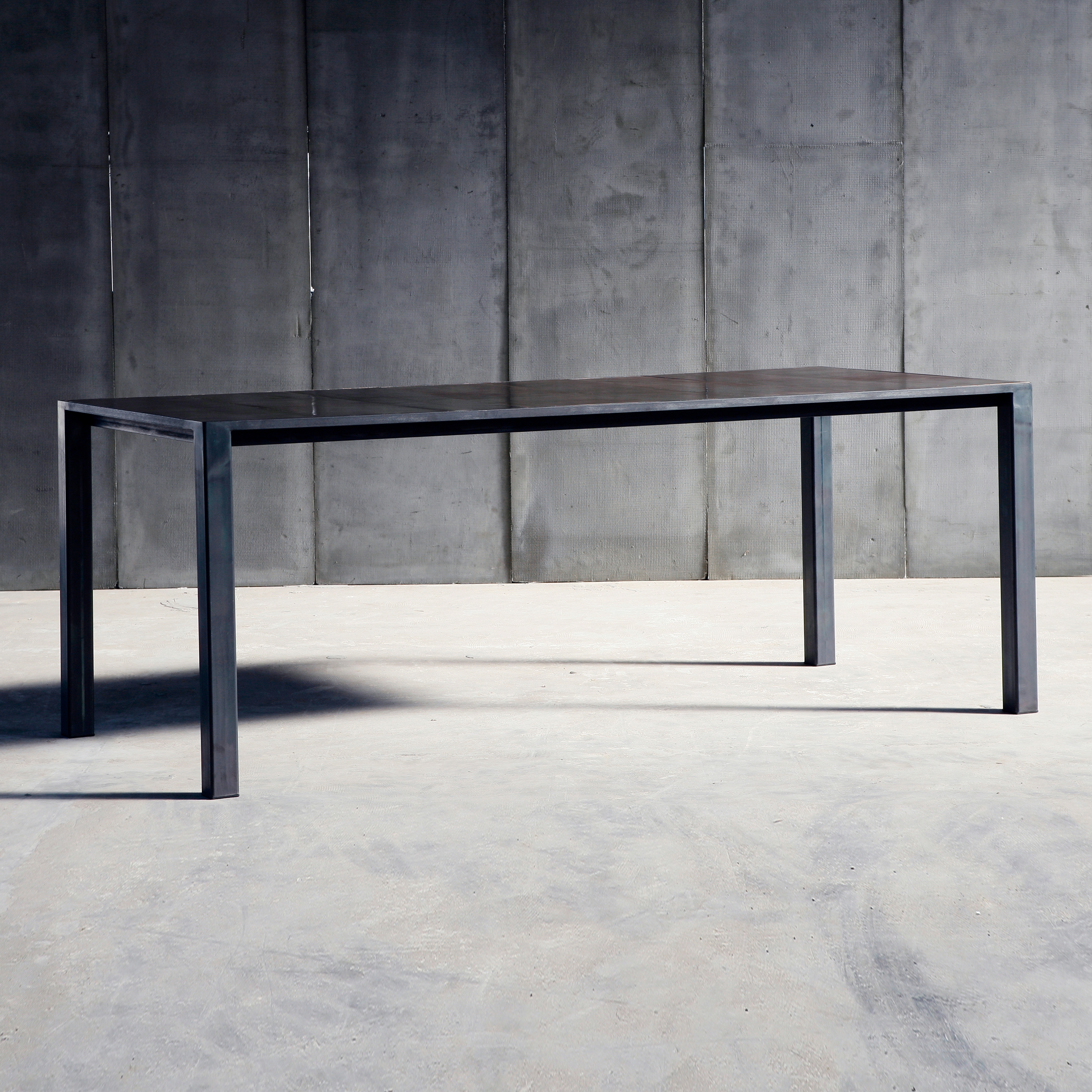 Display product Ctr Table from manufacturer Heerenhuis