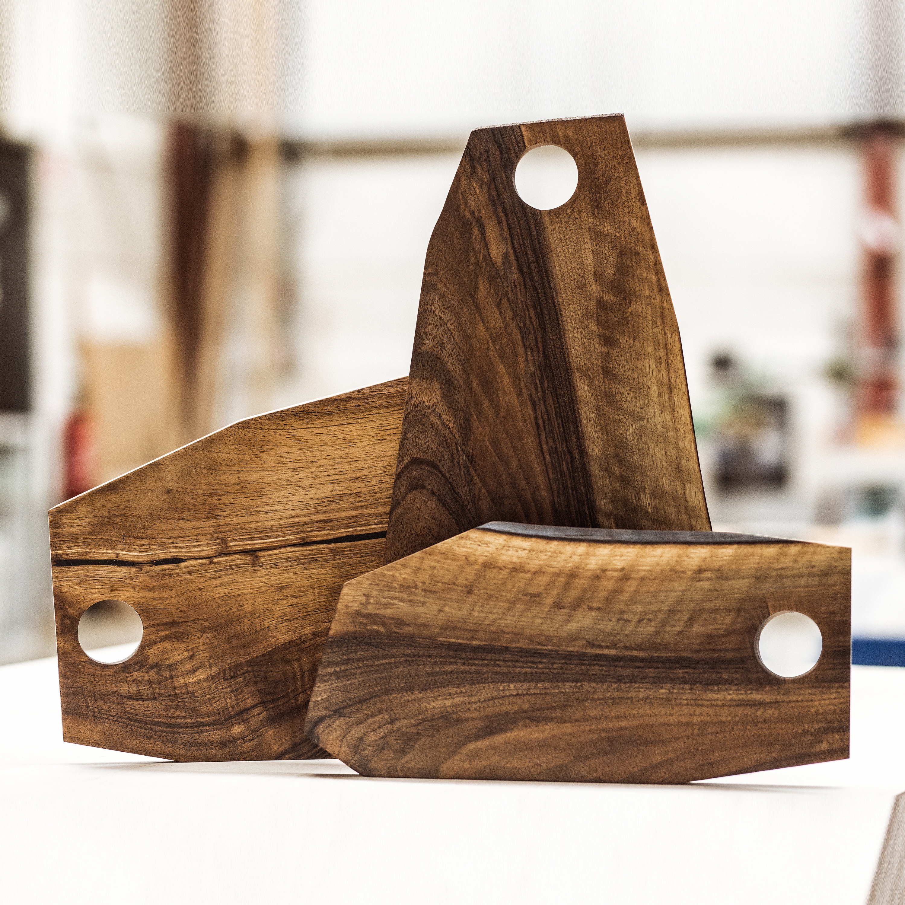 Display product Slice from manufacturer Heerenhuis