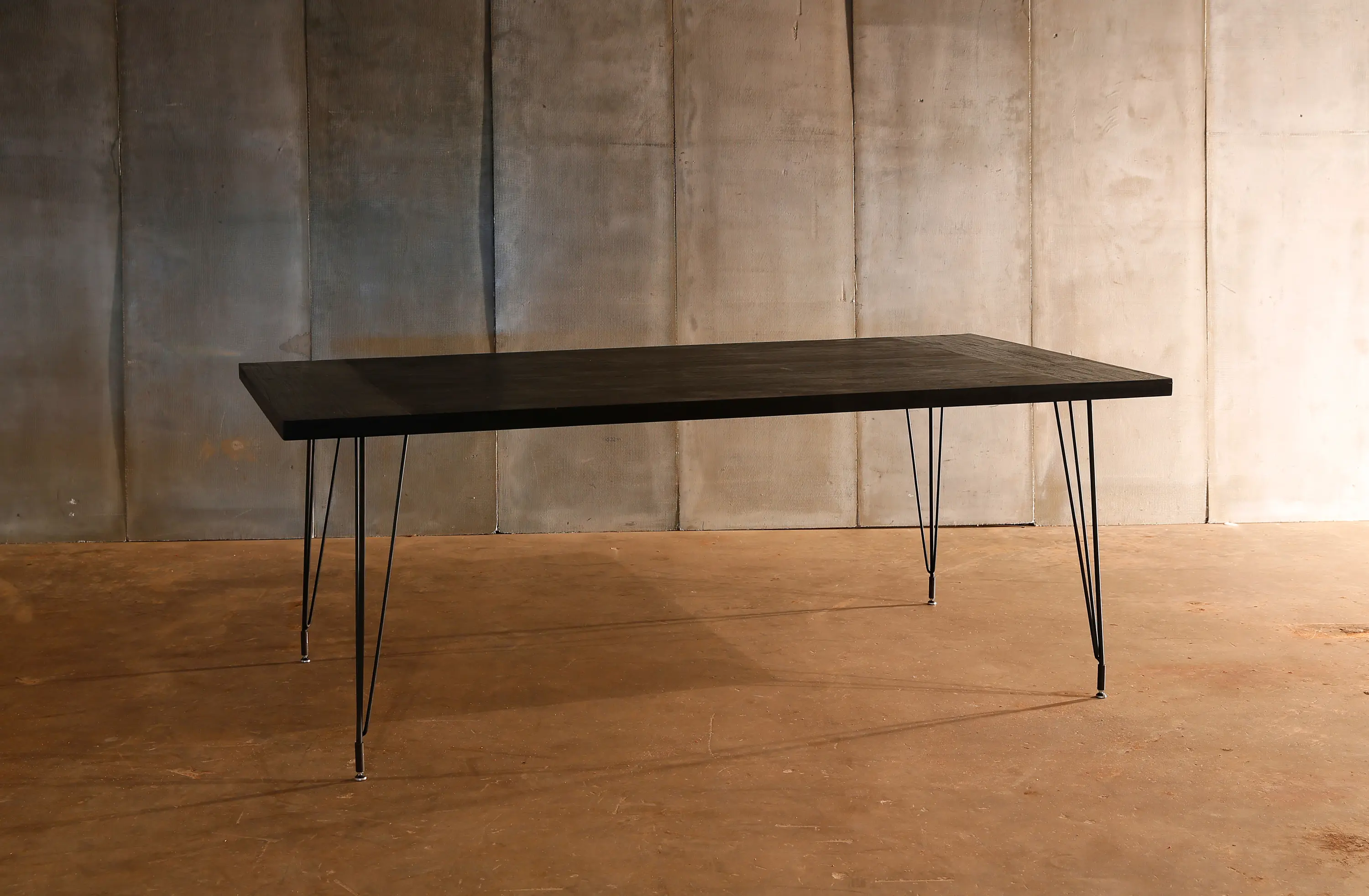 Heerenhuis - Sputnik Table