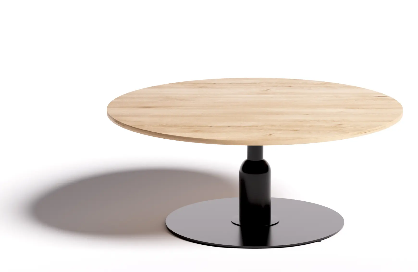 Heerenhuis - Apollo XXL Table