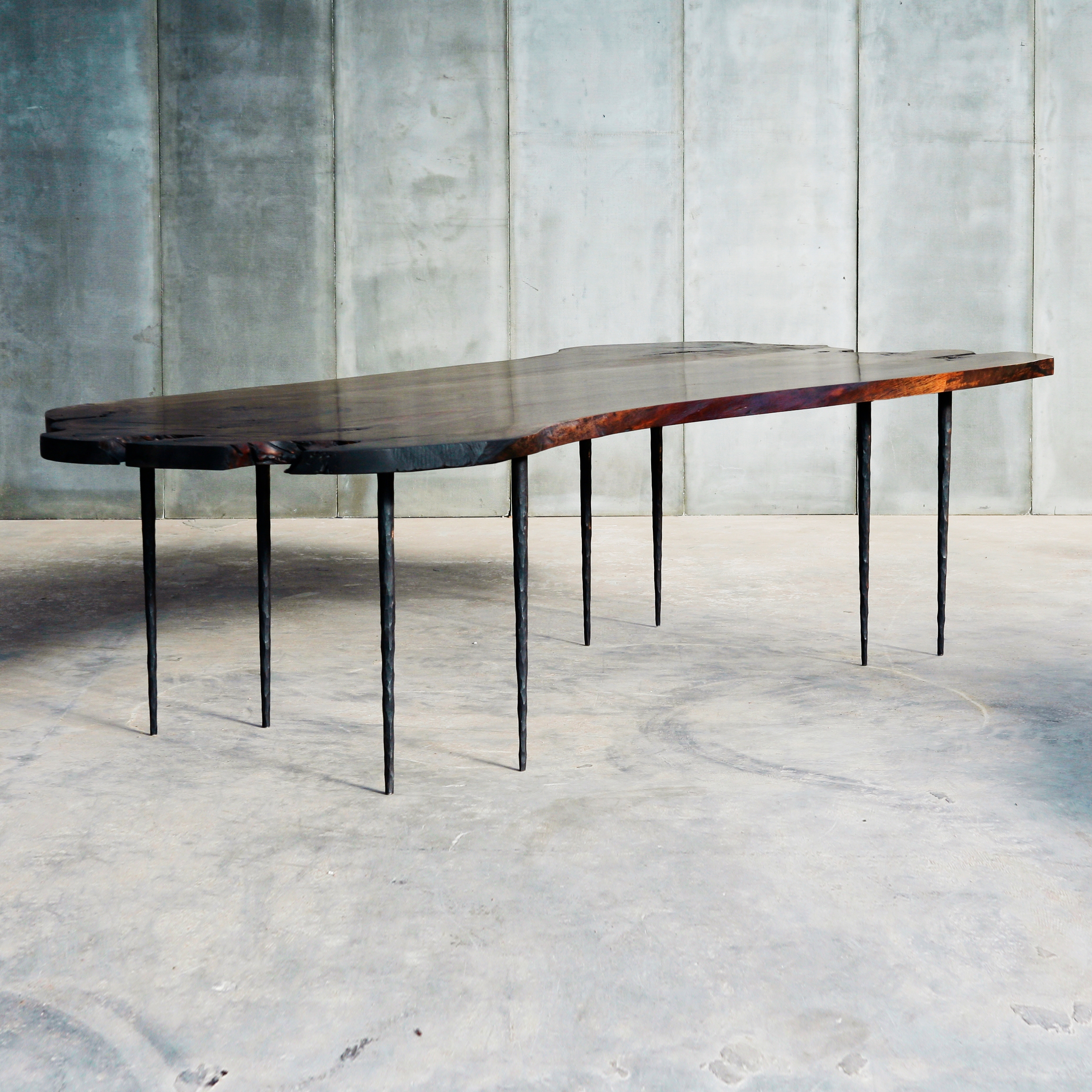 Display product Lars Zech Table from manufacturer Heerenhuis