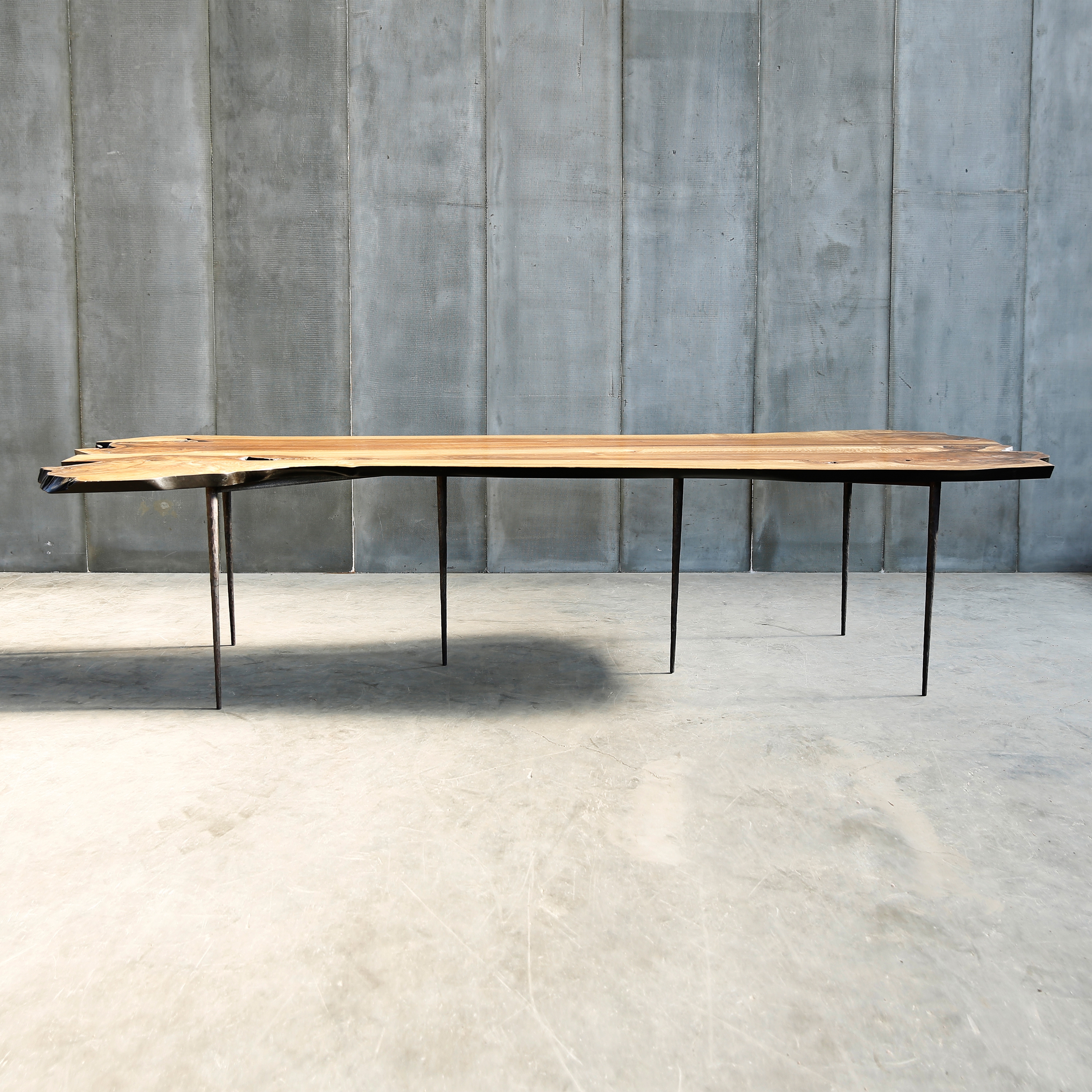 Display product Lars Zech Table from manufacturer Heerenhuis
