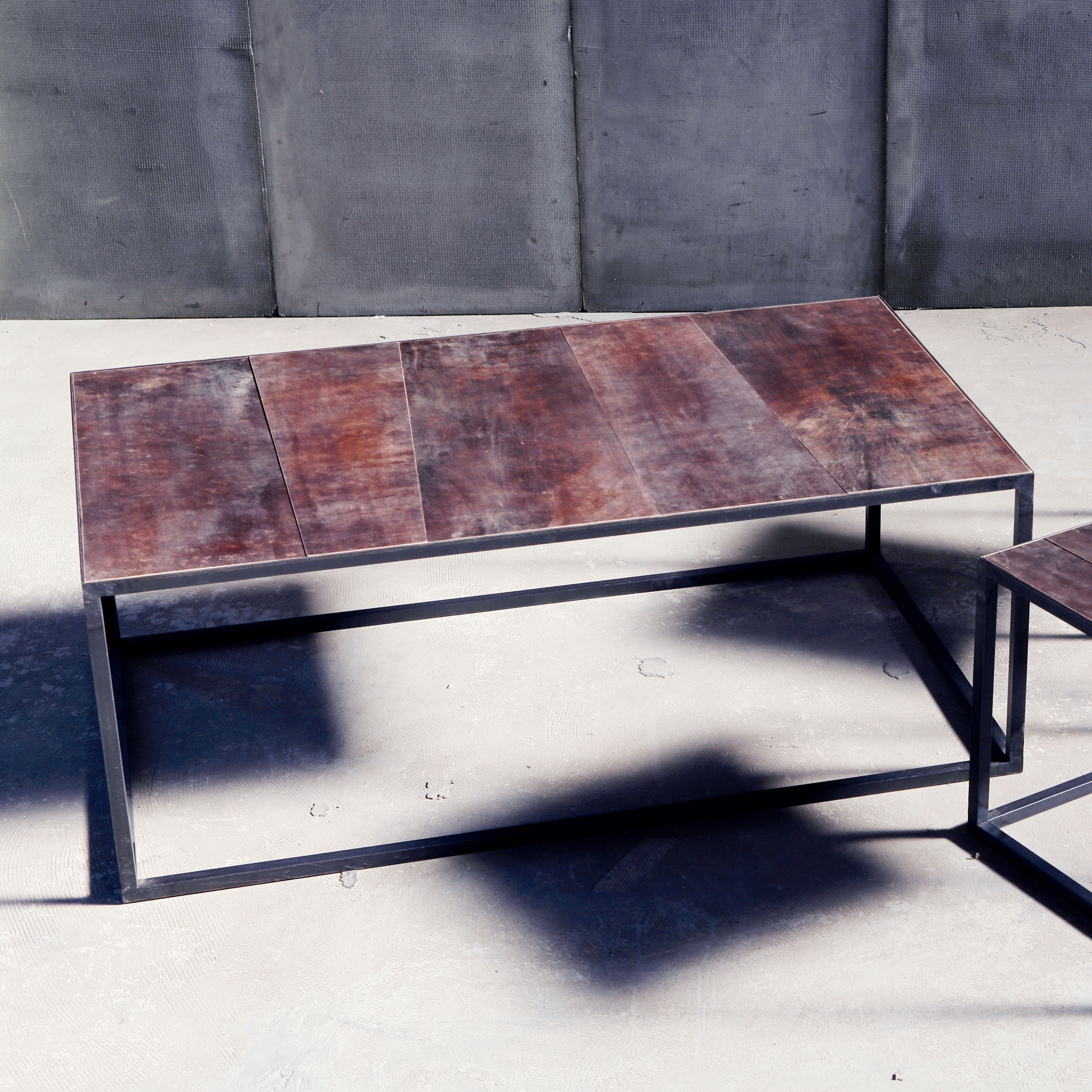 Produkt Mesa Coffee Table des Herstellers Heerenhuis anzeigen