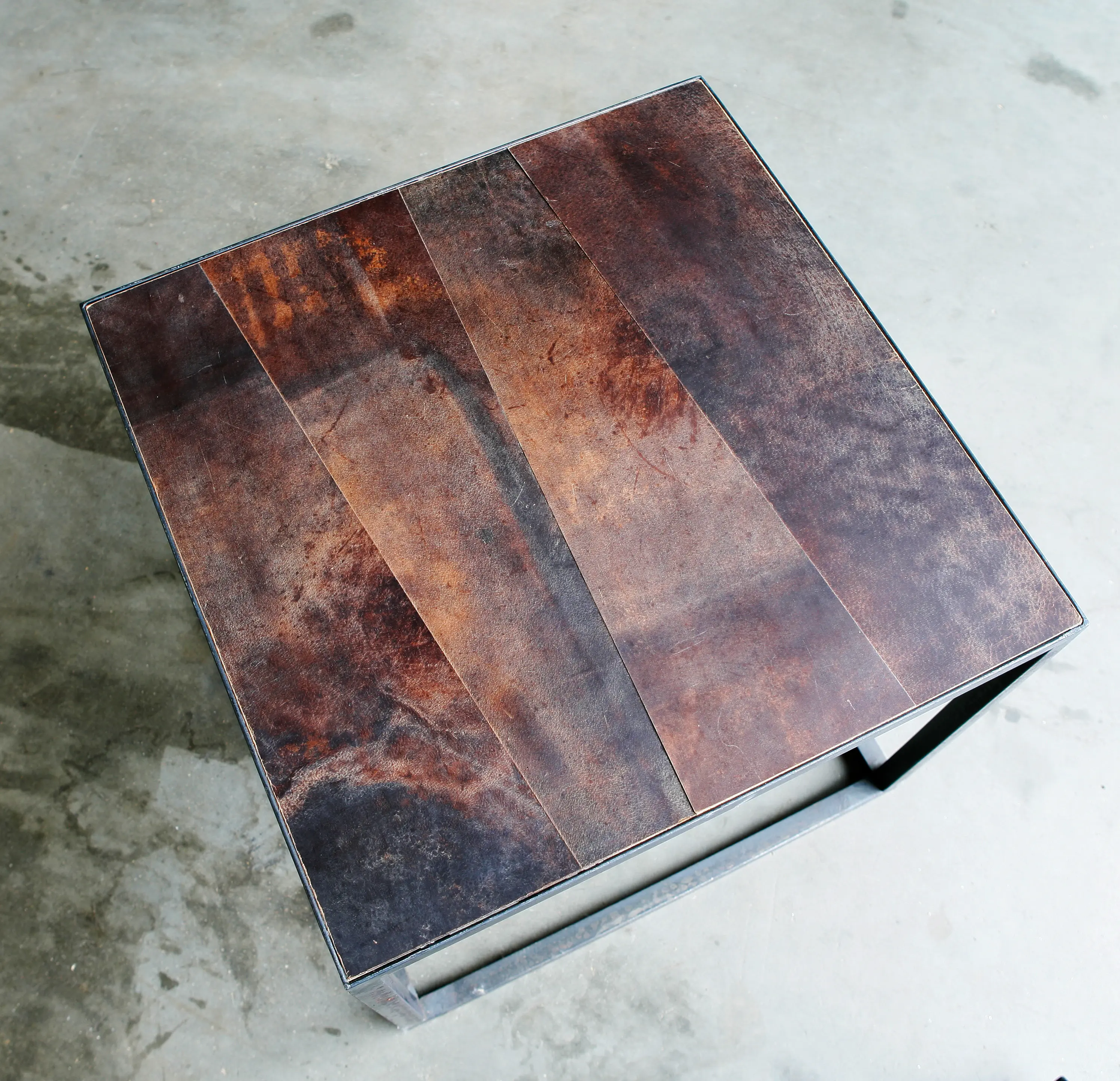 Heerenhuis - Mesa Coffee Table