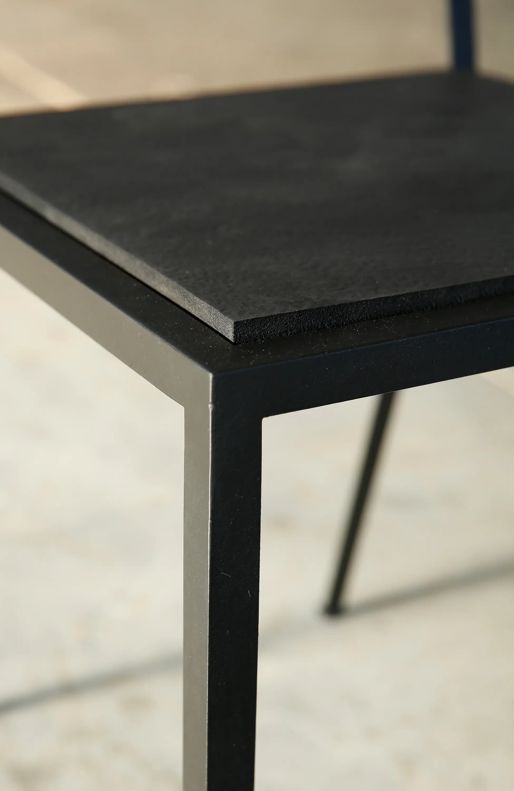 Heerenhuis - Rubber Chair