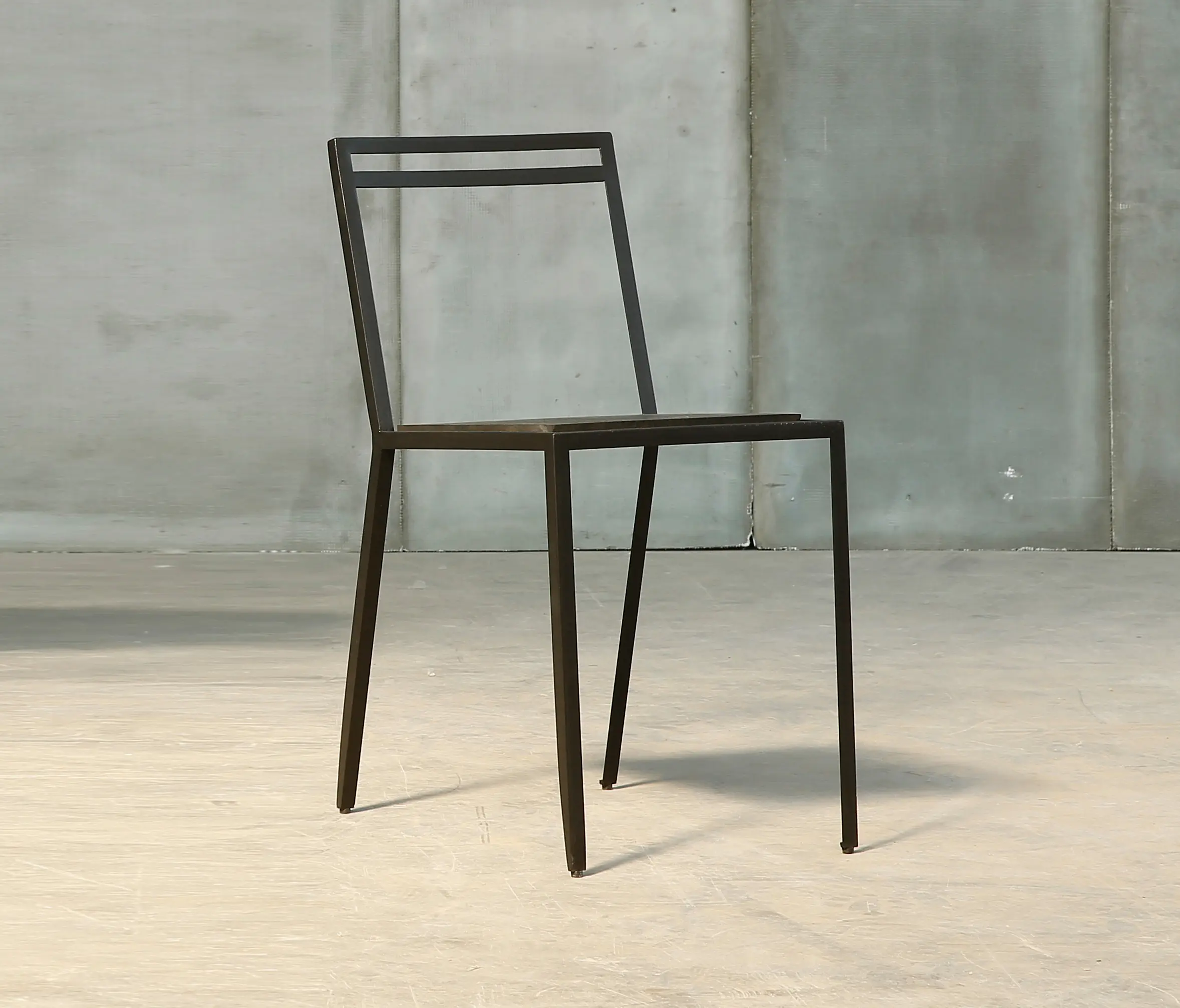 Heerenhuis - Rubber Chair