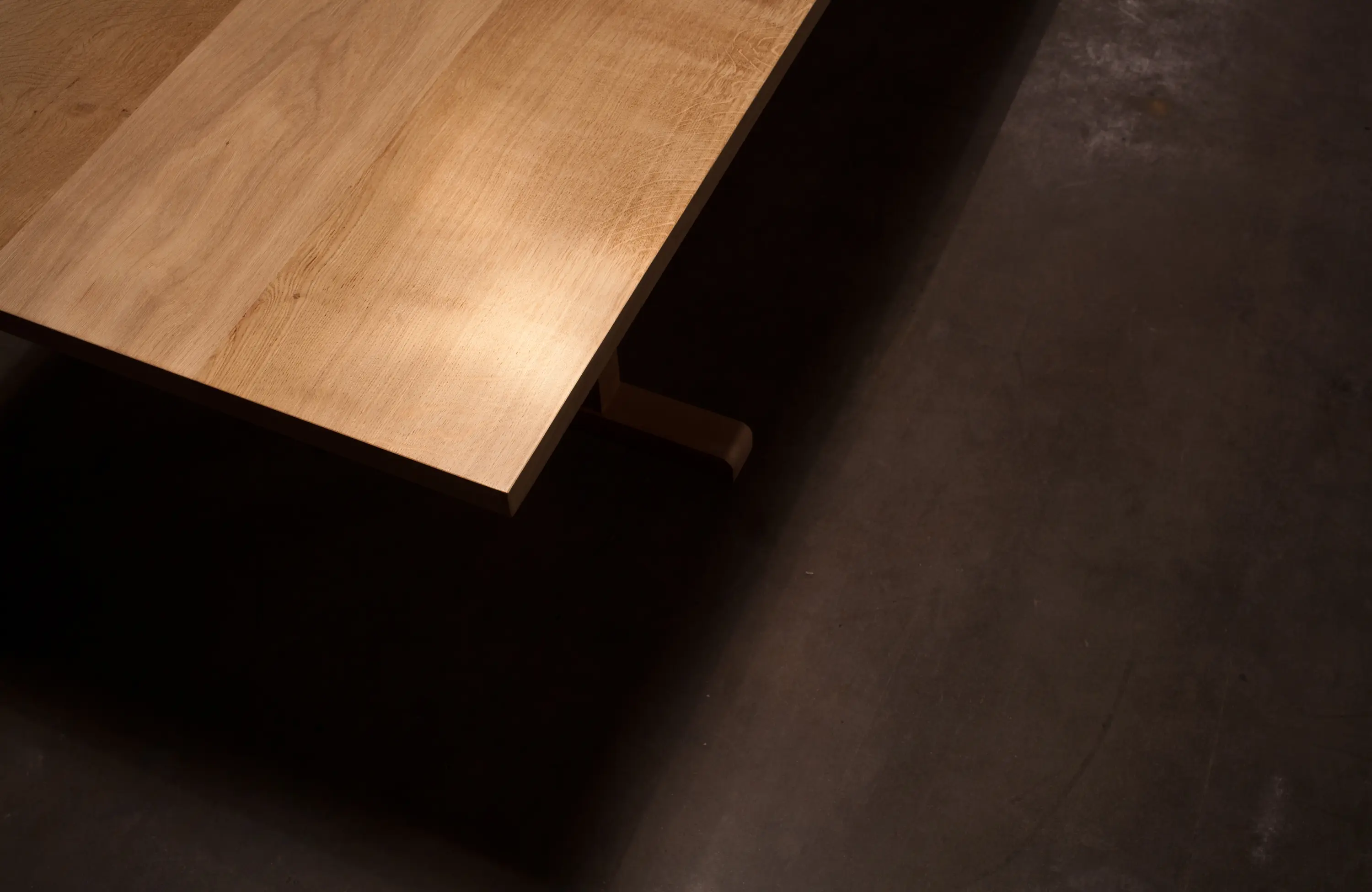 Heerenhuis - Trappist Table