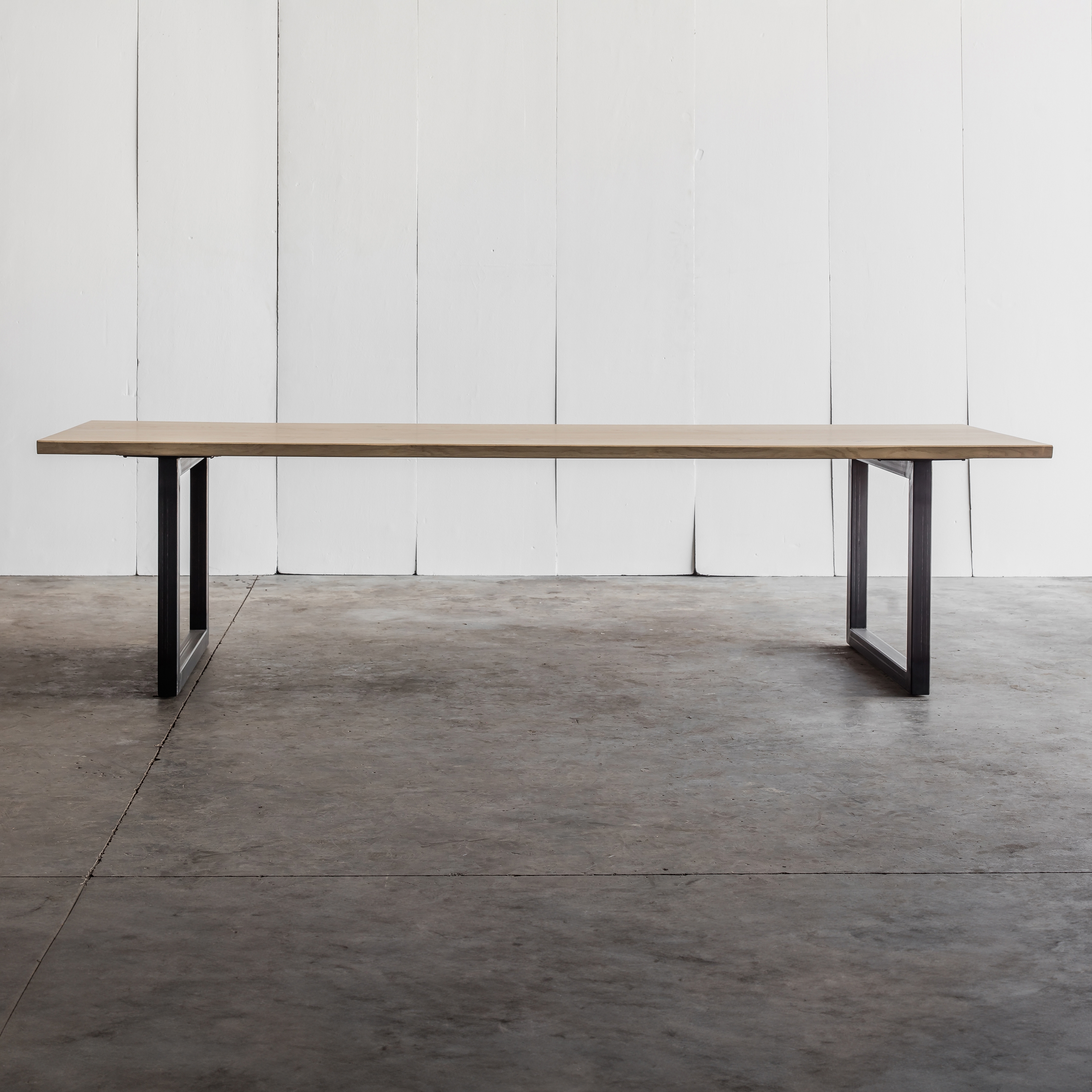 Mostrar el producto Tube Table del fabricante Heerenhuis
