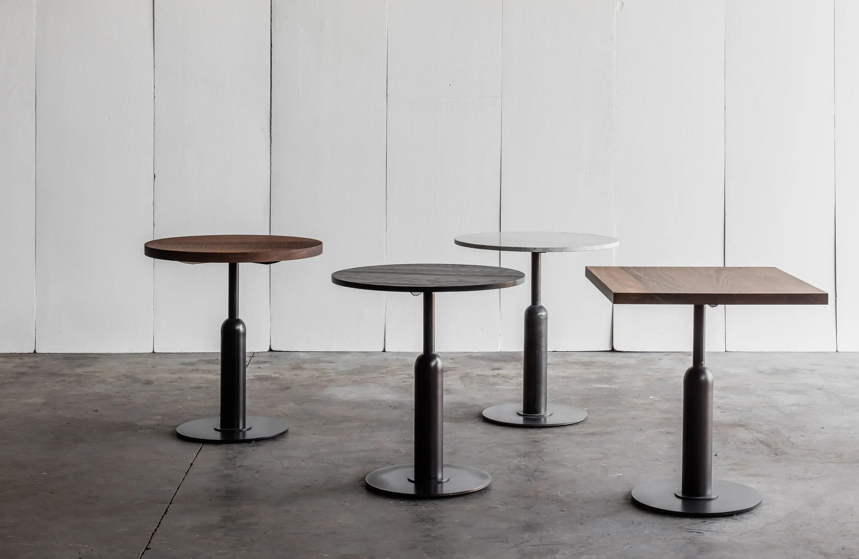 Heerenhuis - Apollo Table