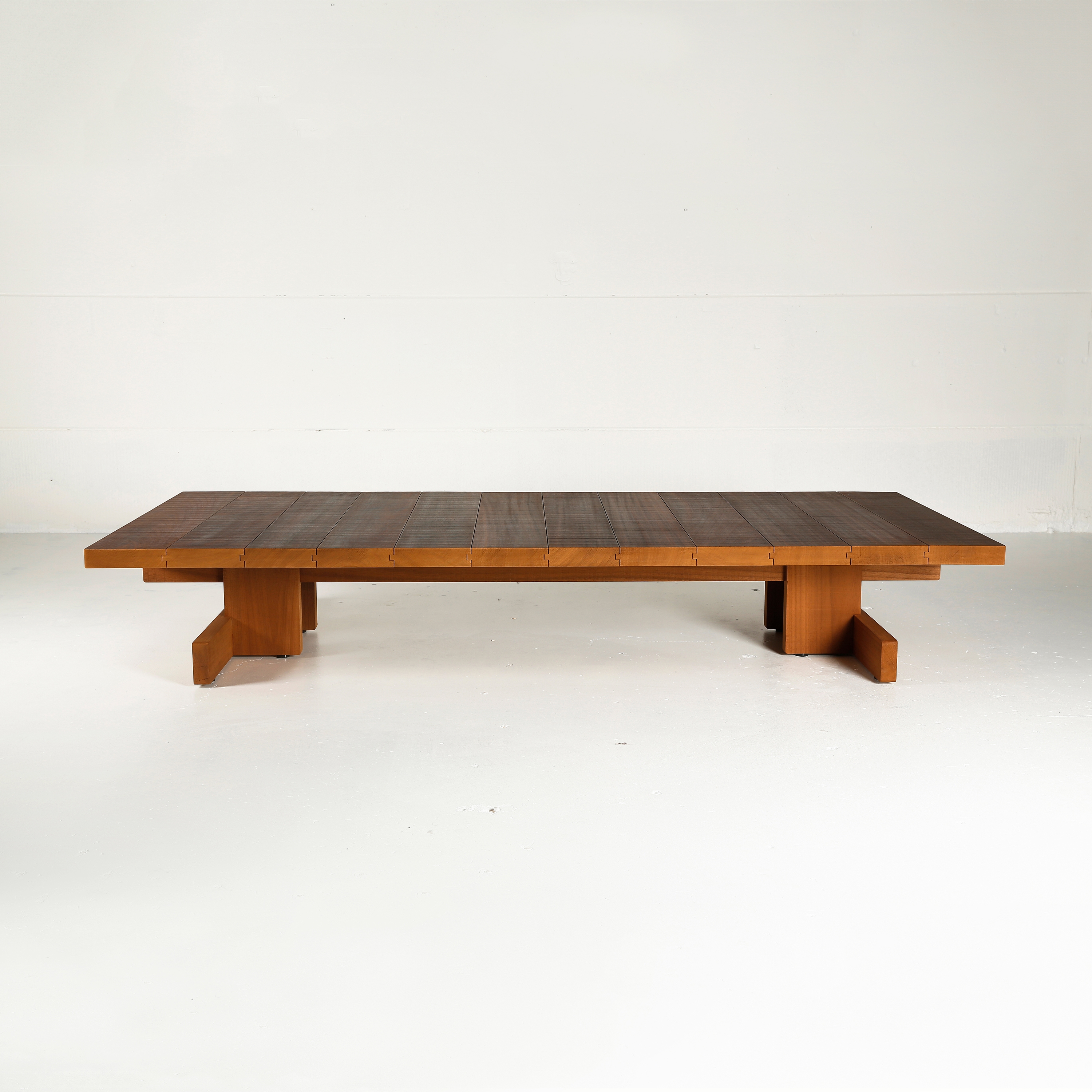 Display product Kombinat Coffee Table from manufacturer Heerenhuis