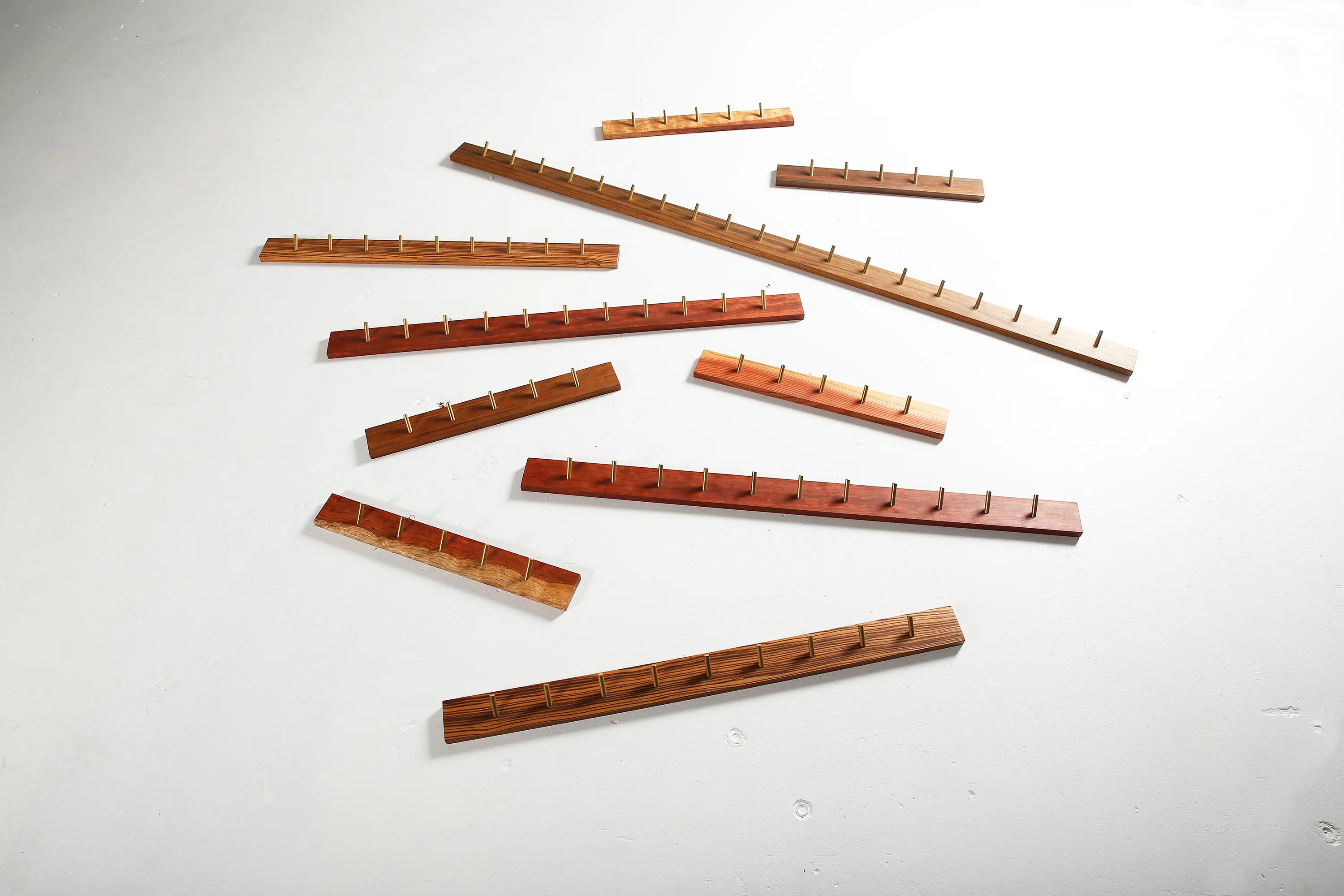 Heerenhuis - Rack