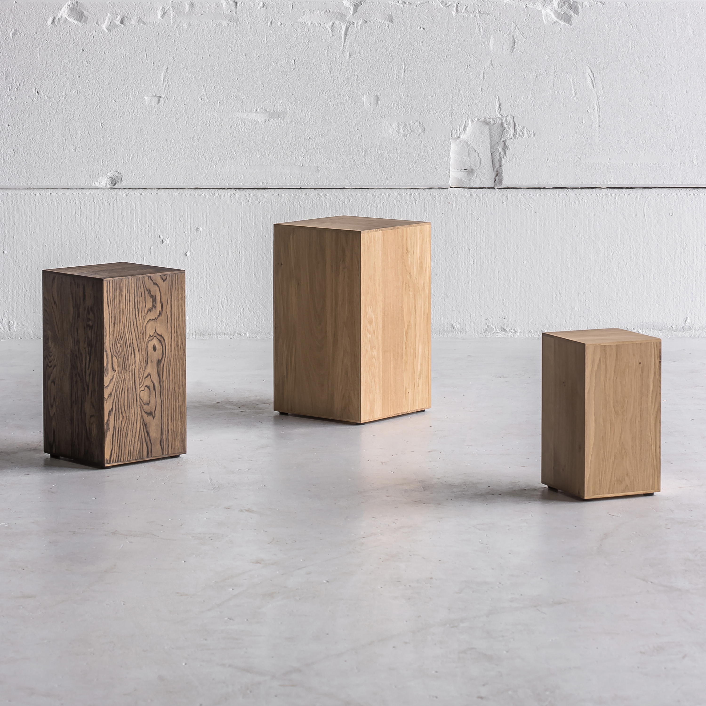 Display product Beam Coffee Table from manufacturer Heerenhuis