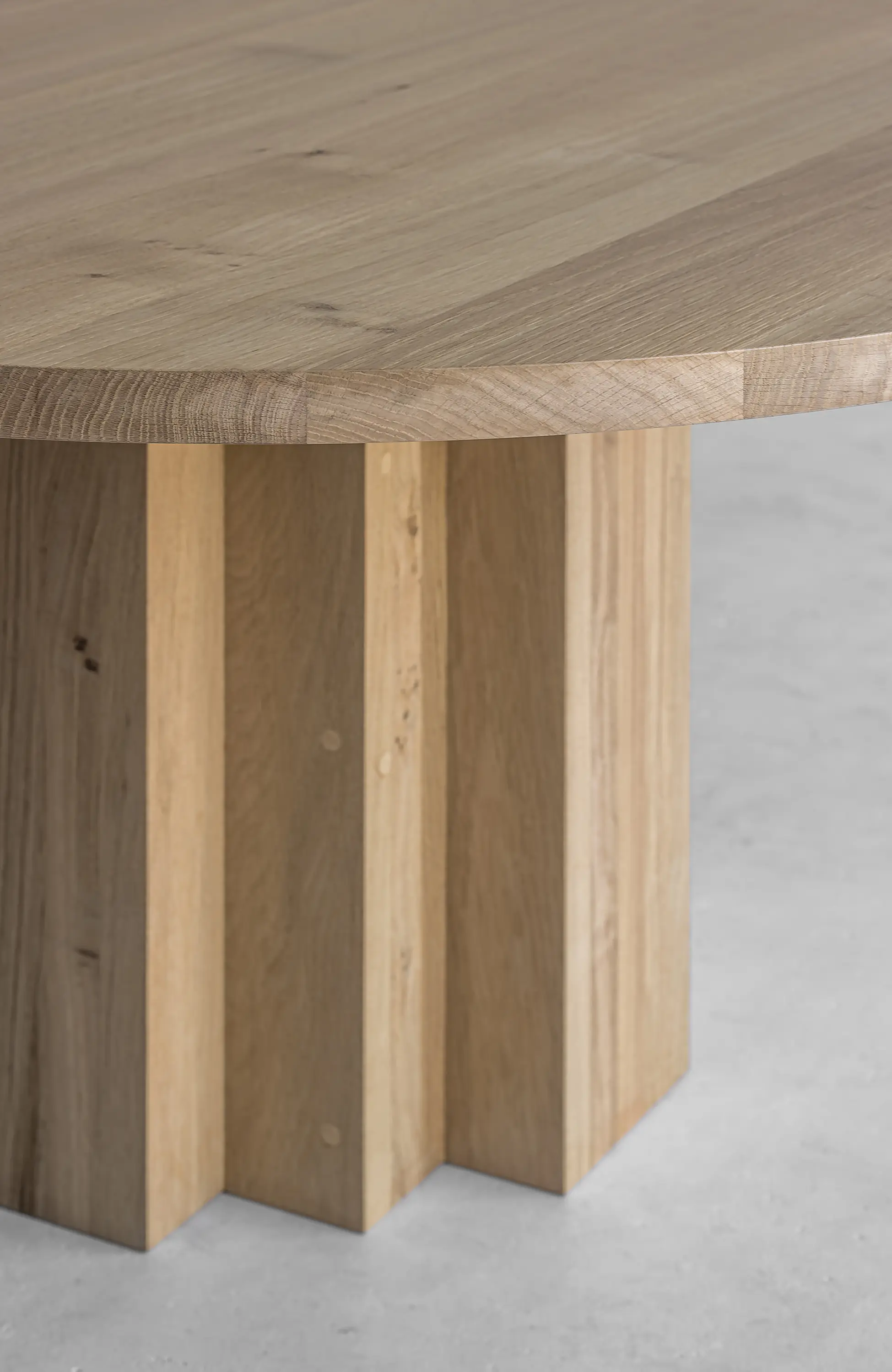 Heerenhuis - Brix Table