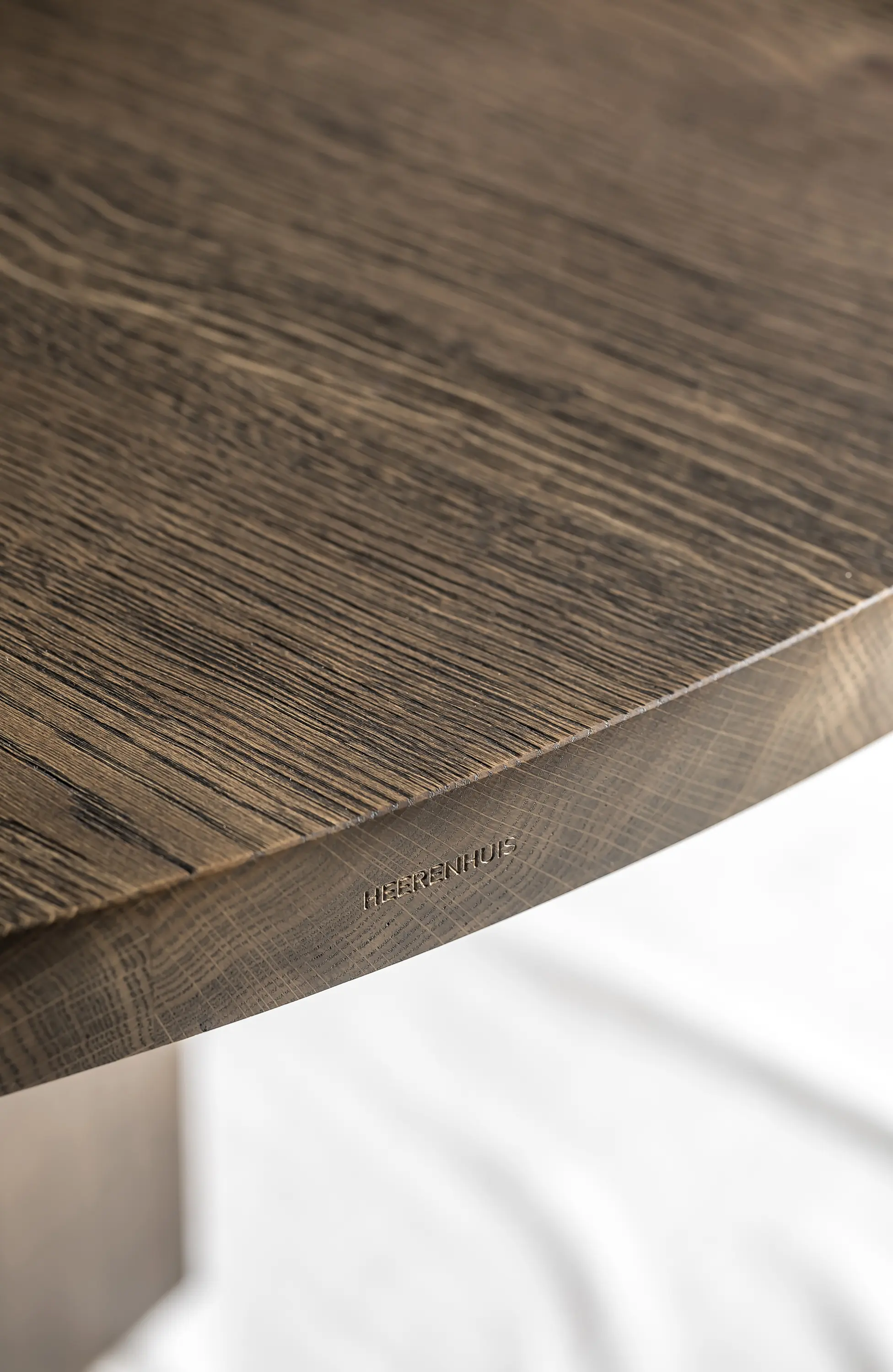 Heerenhuis - Brix Table