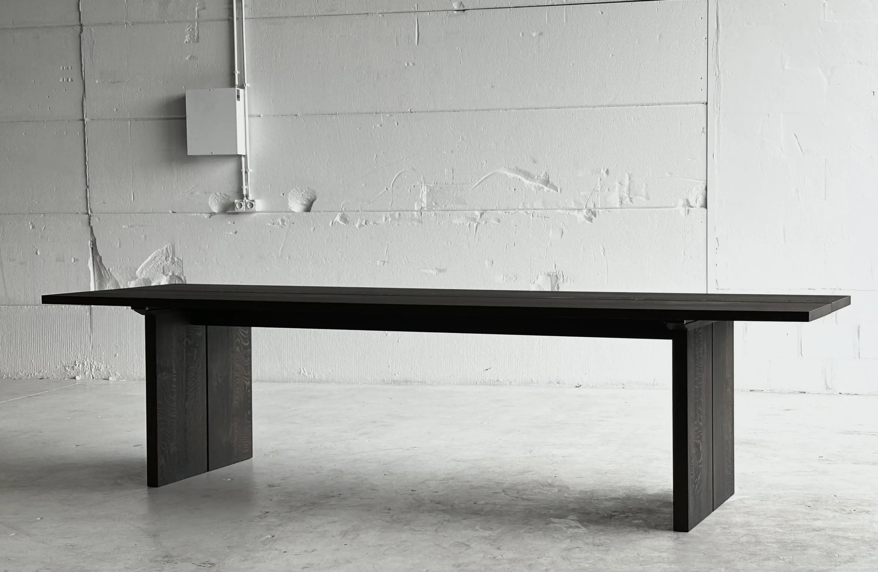 Heerenhuis - Doppio Table