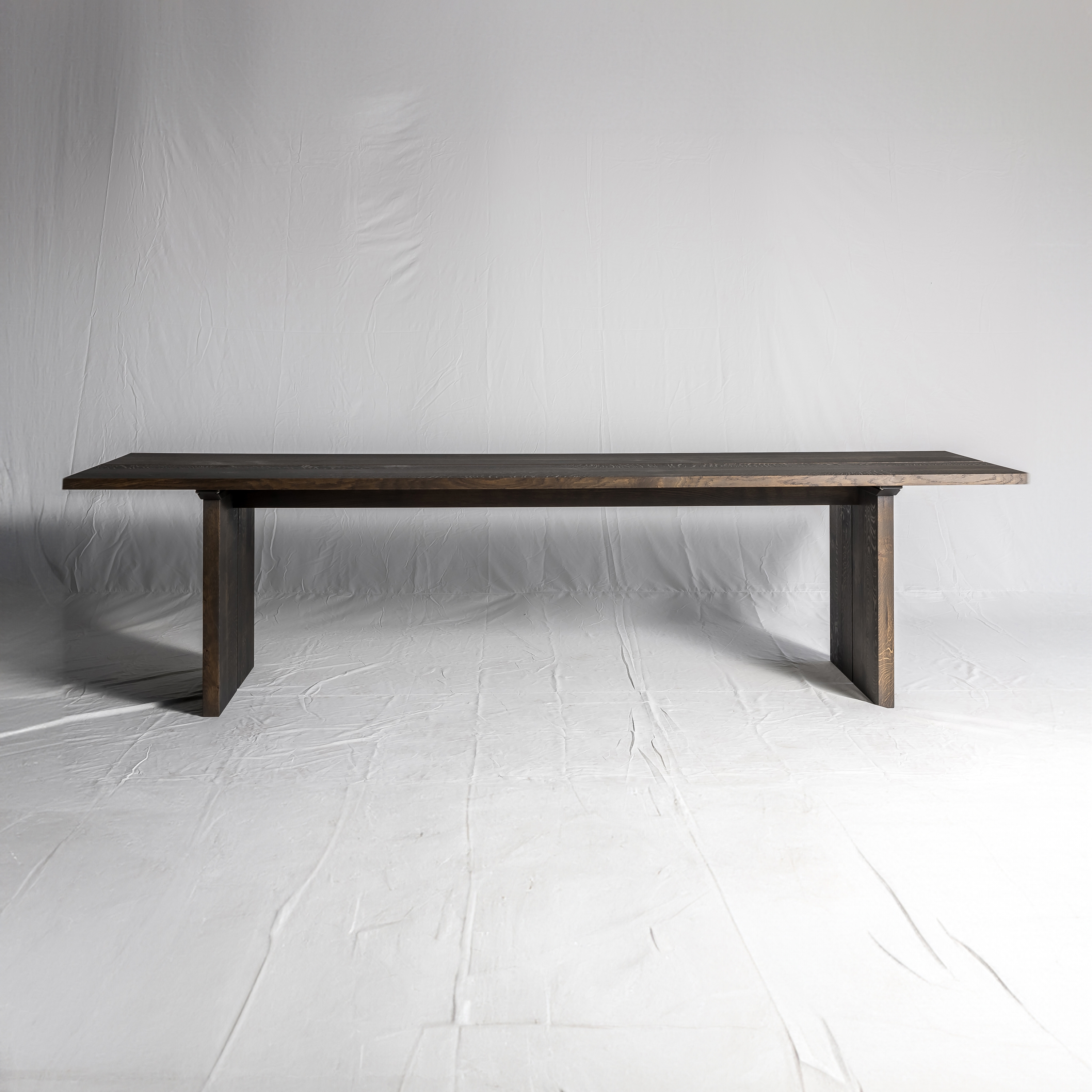 Display product Doppio Table from manufacturer Heerenhuis