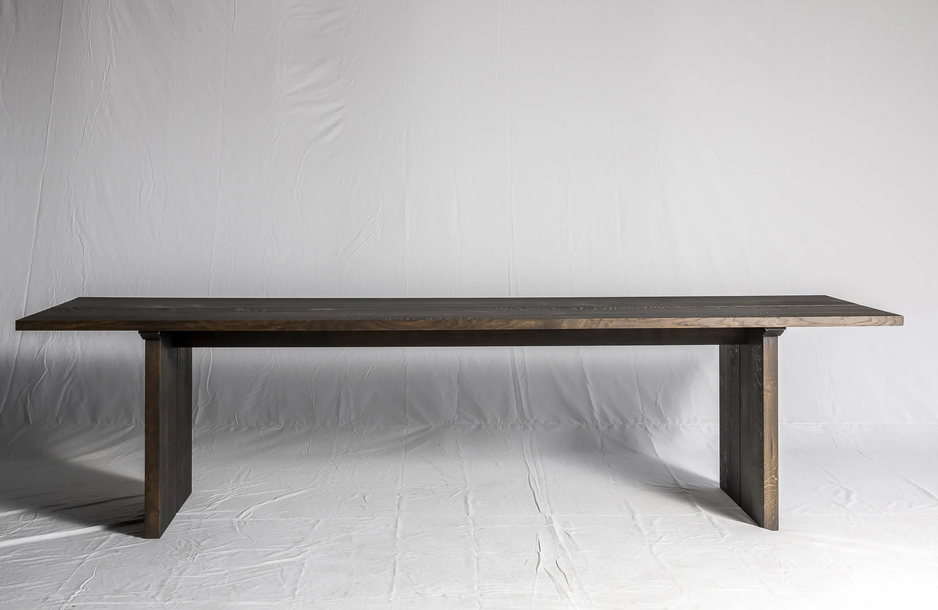 Heerenhuis - Doppio Table