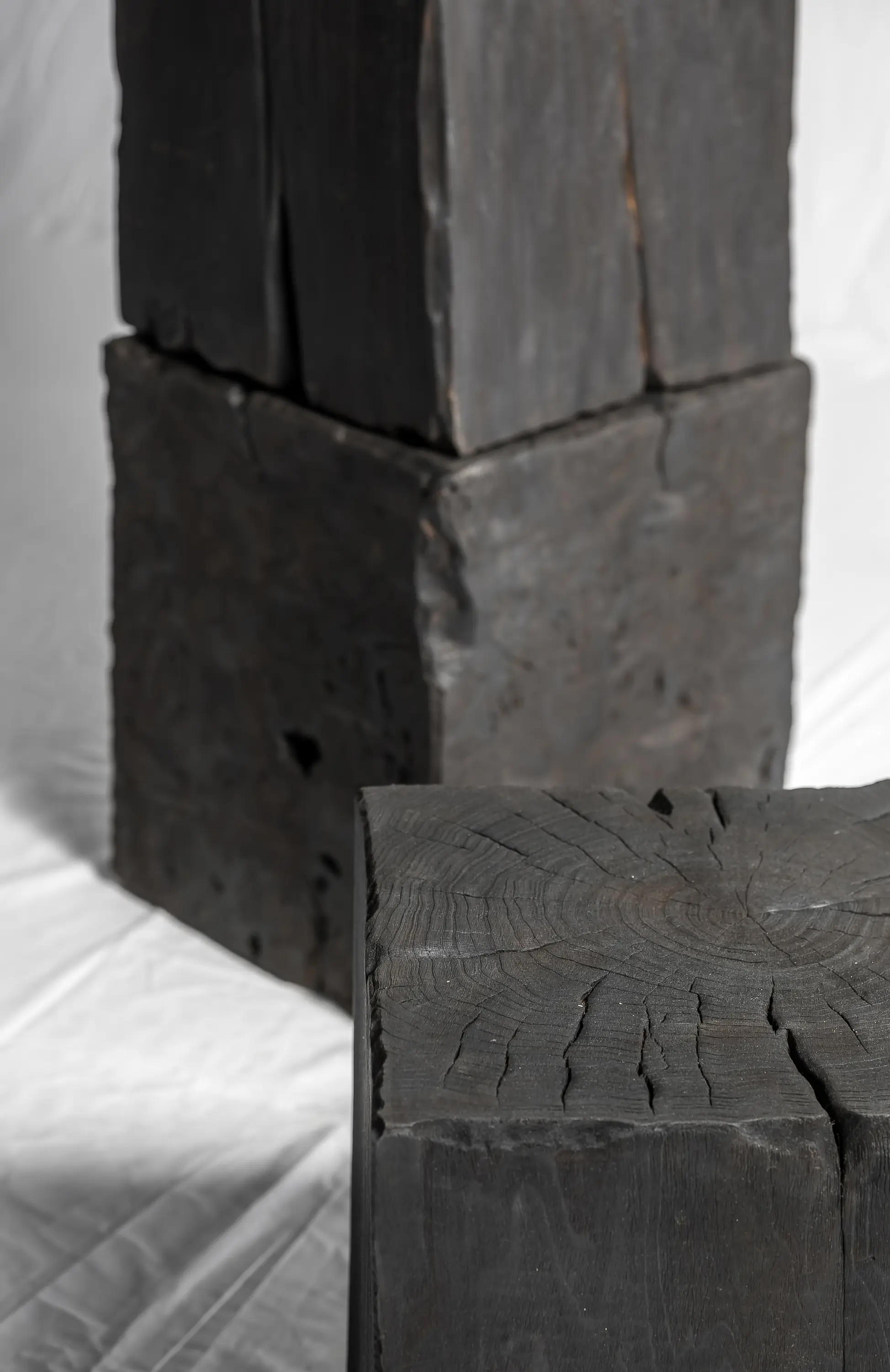 Heerenhuis - Fuoco Coffee Table