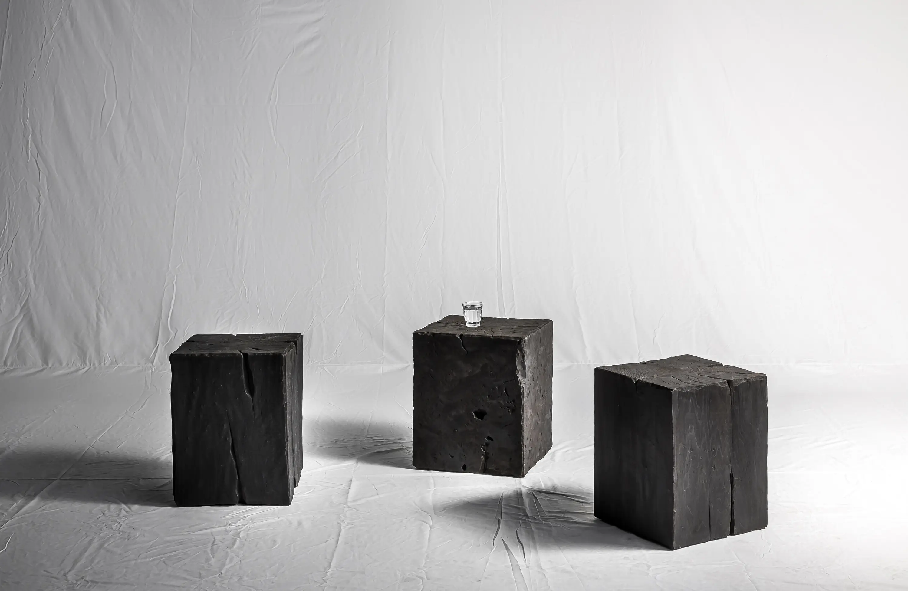 Heerenhuis - Fuoco Coffee Table