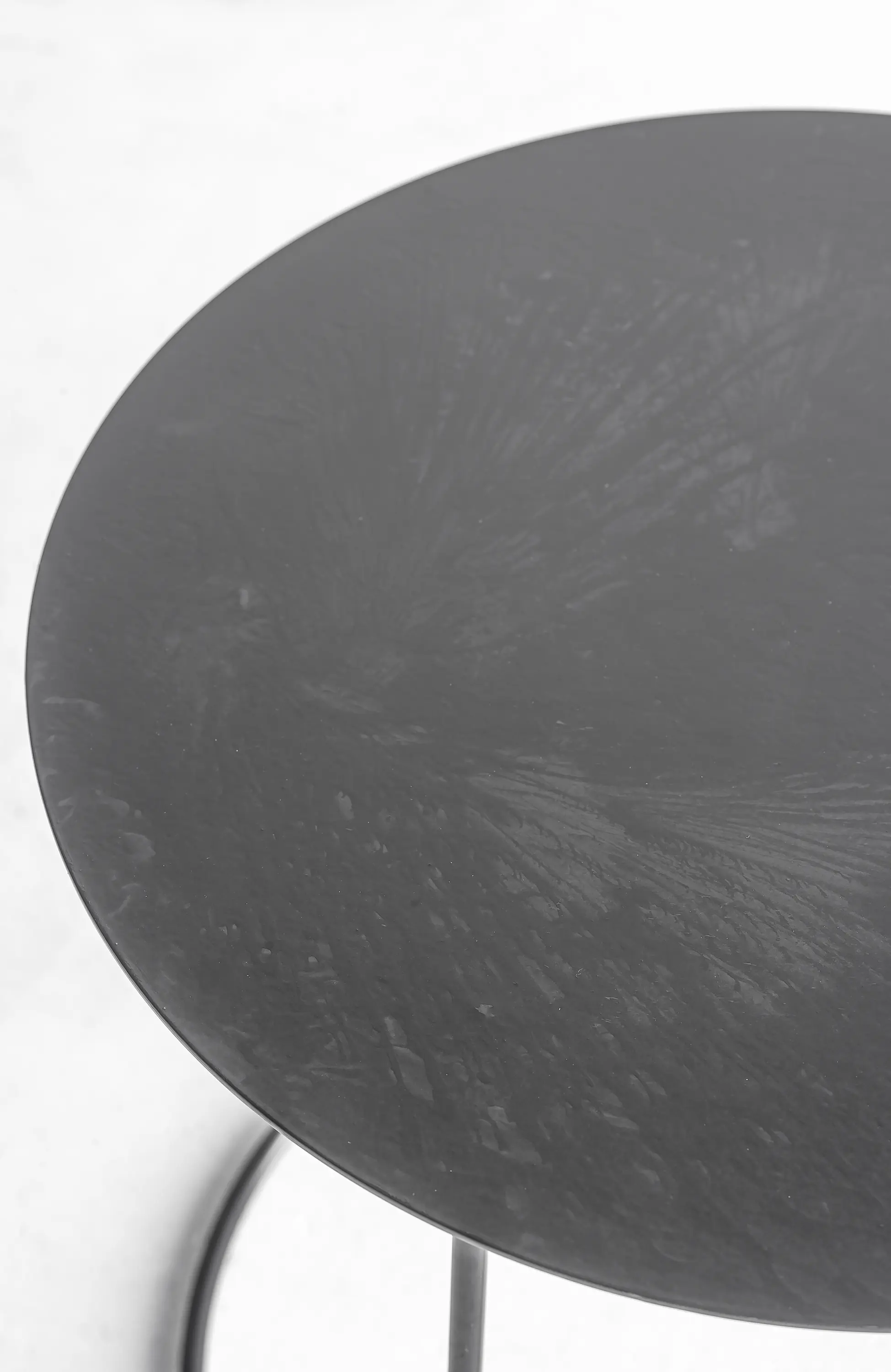 Heerenhuis - Nimbus Black 45 | 50