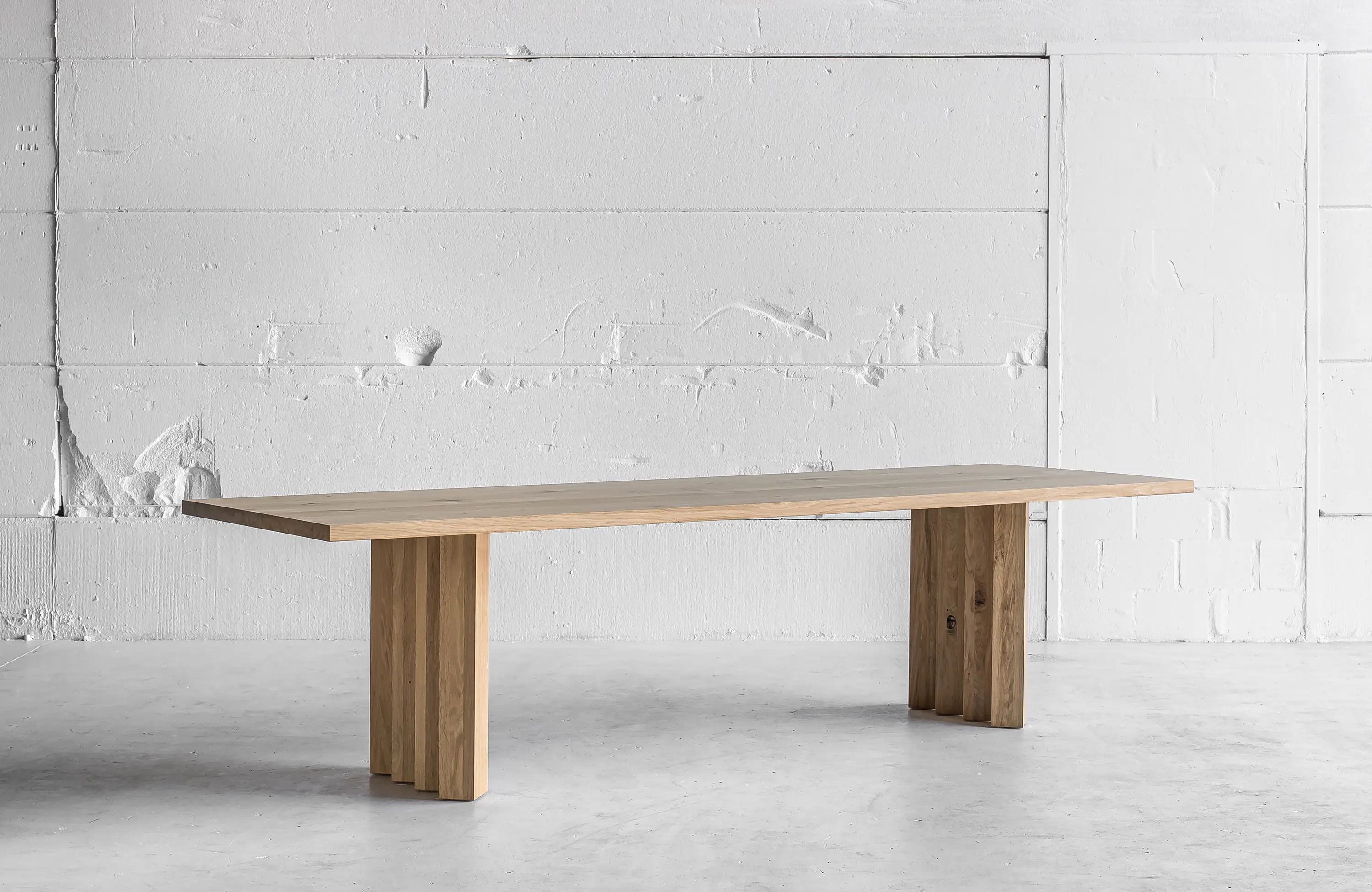 Heerenhuis - Repeto Table