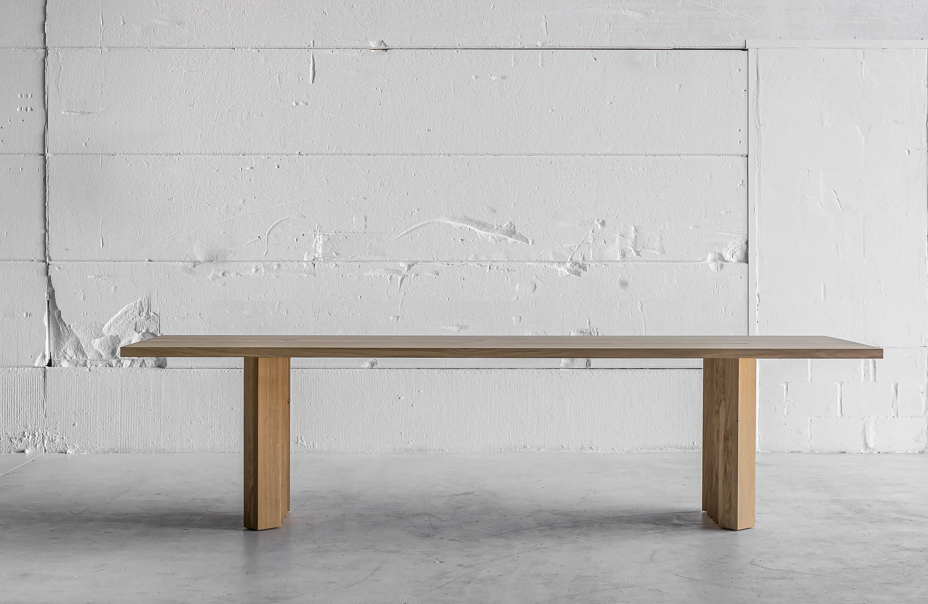 Heerenhuis - Repeto Table