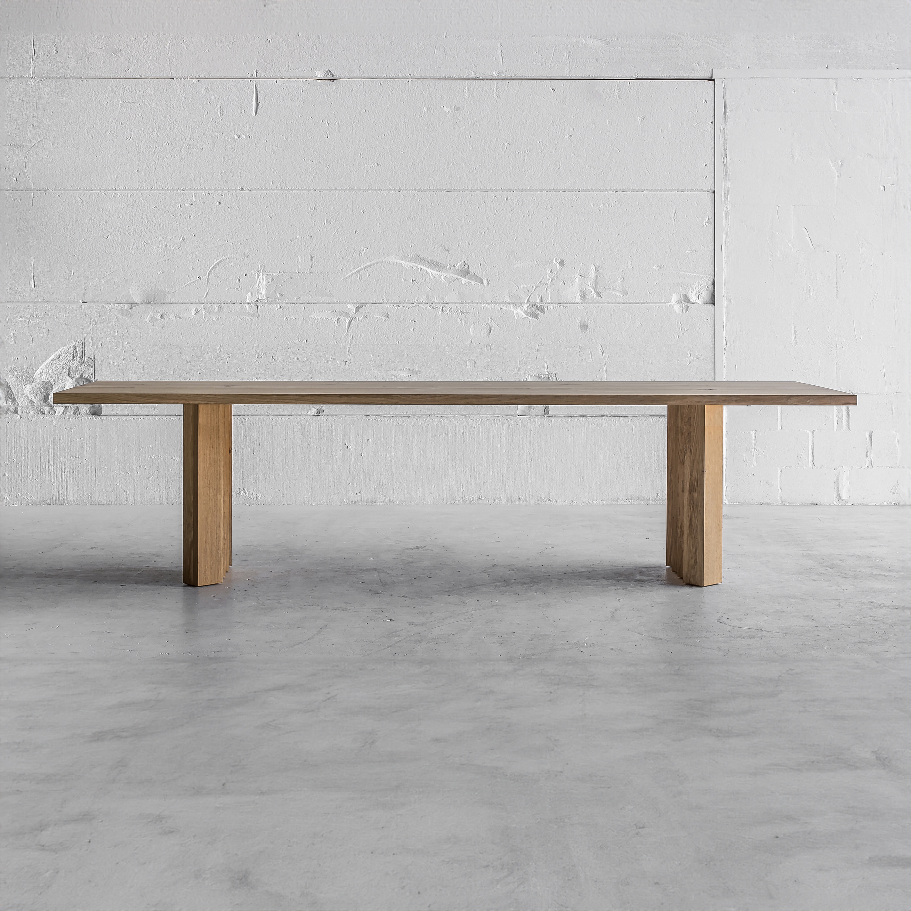 Mostra il prodotto Repeto Table del produttore Heerenhuis