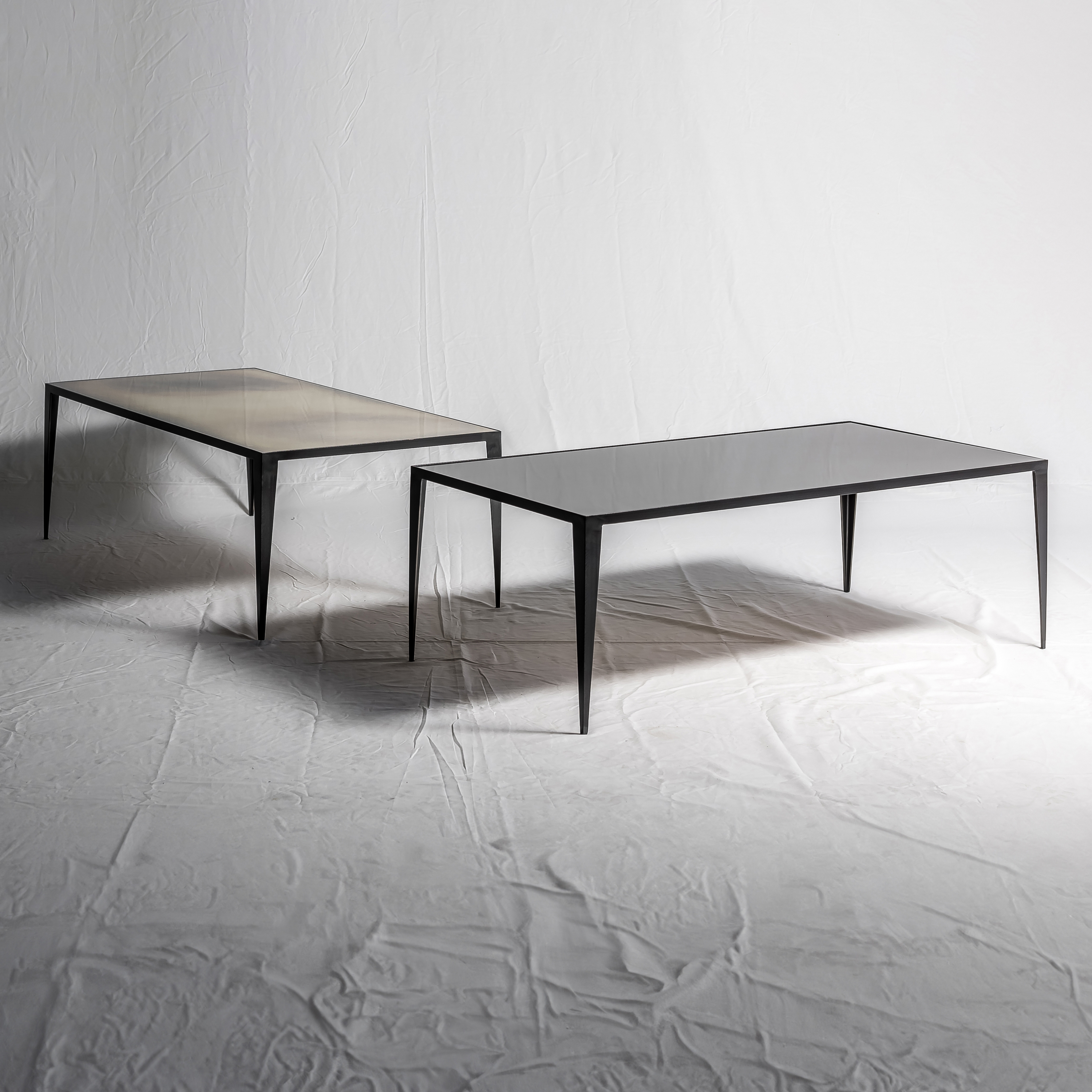 Mostrar el producto Shrp Coffee Table del fabricante Heerenhuis