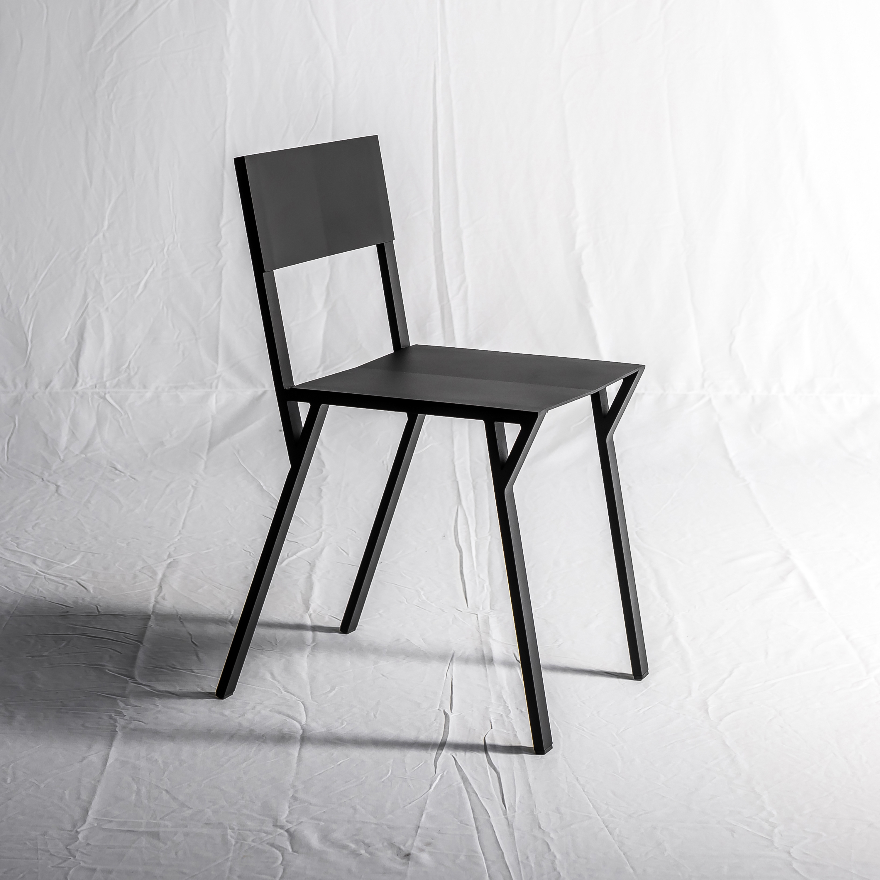 Afficher le produit 4Y Chair du fabricant Heerenhuis