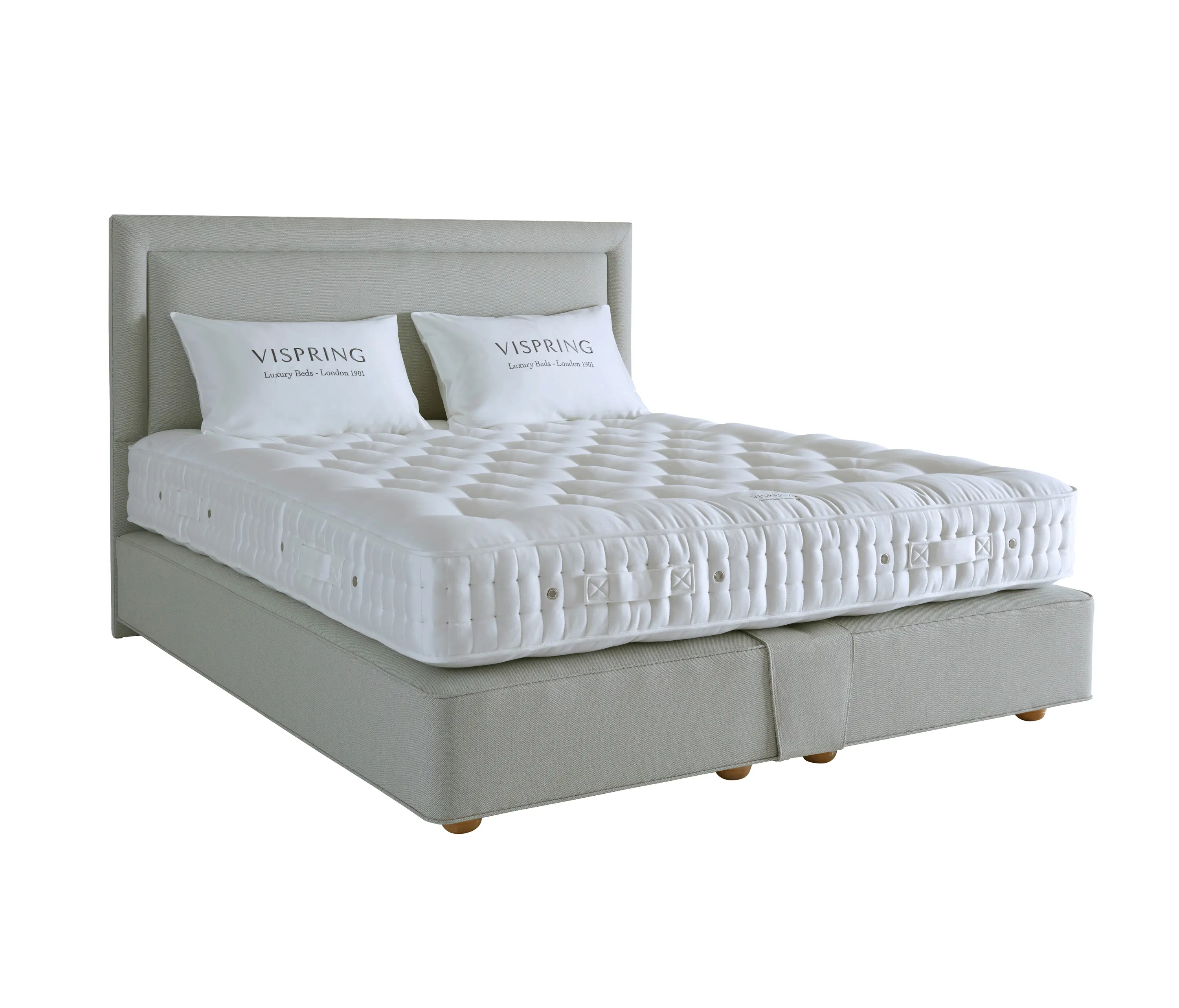 Vispring - Baronet Superb