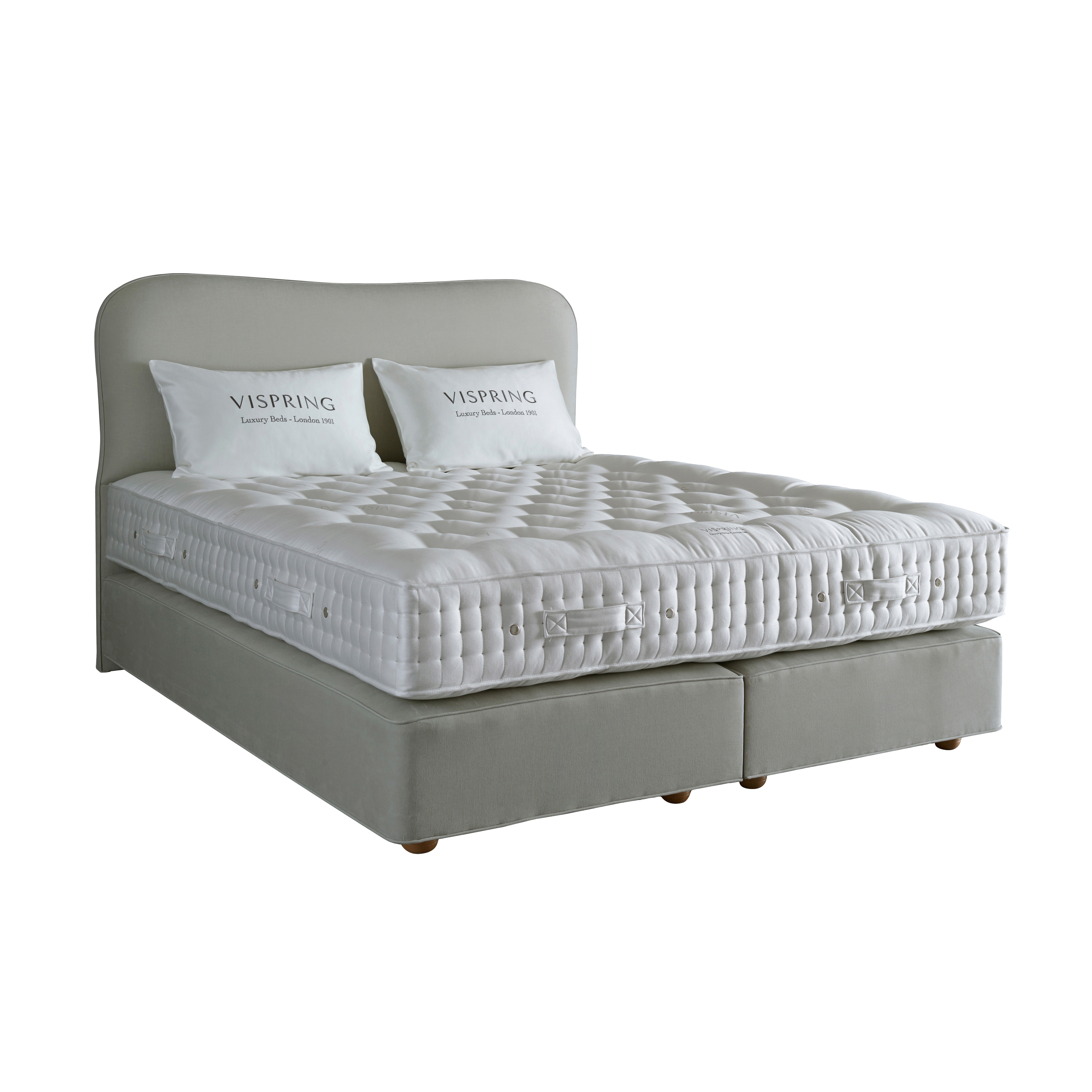 Mostra il prodotto Marquess Superb del produttore Vispring