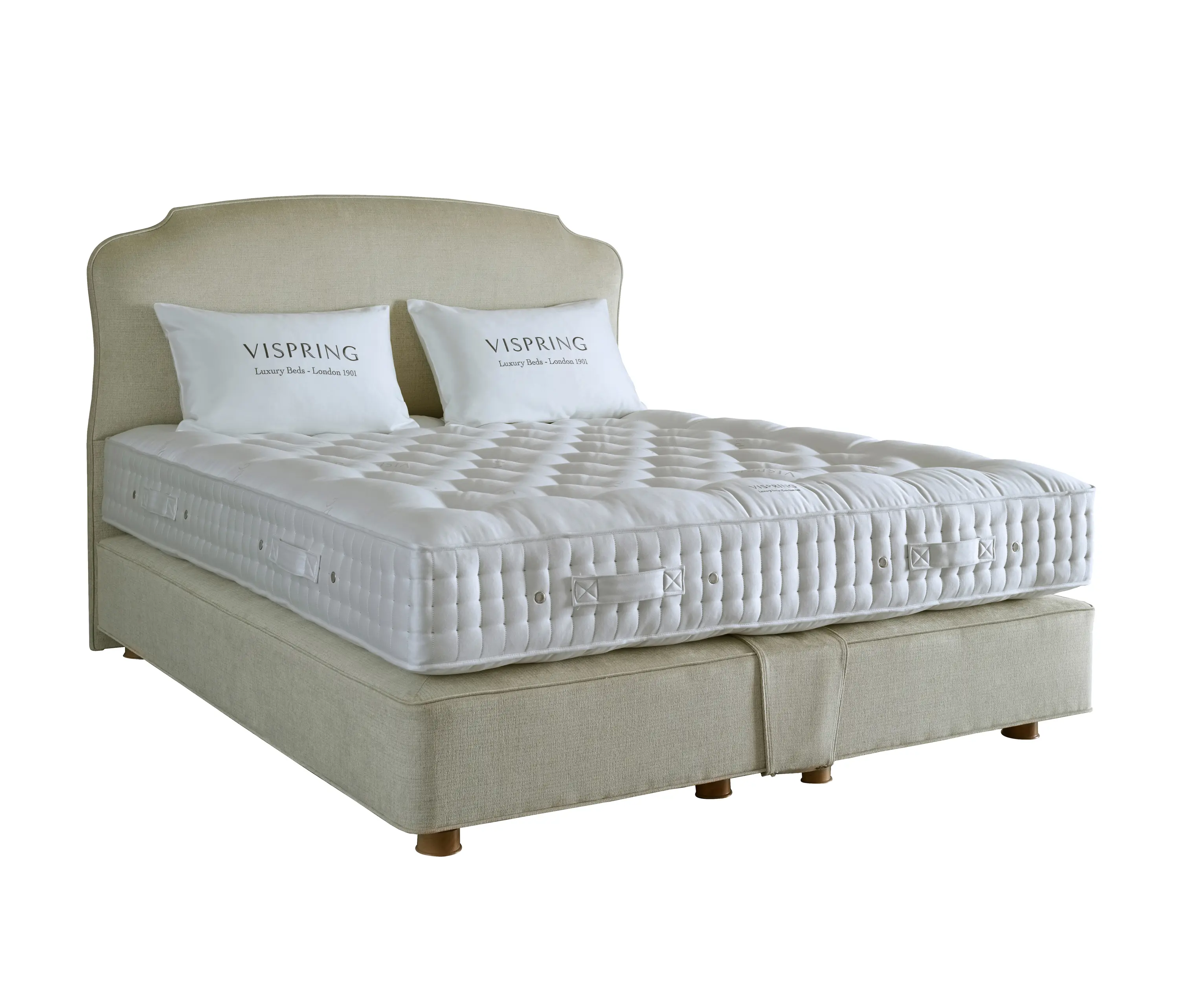 Vispring - Regal Superb