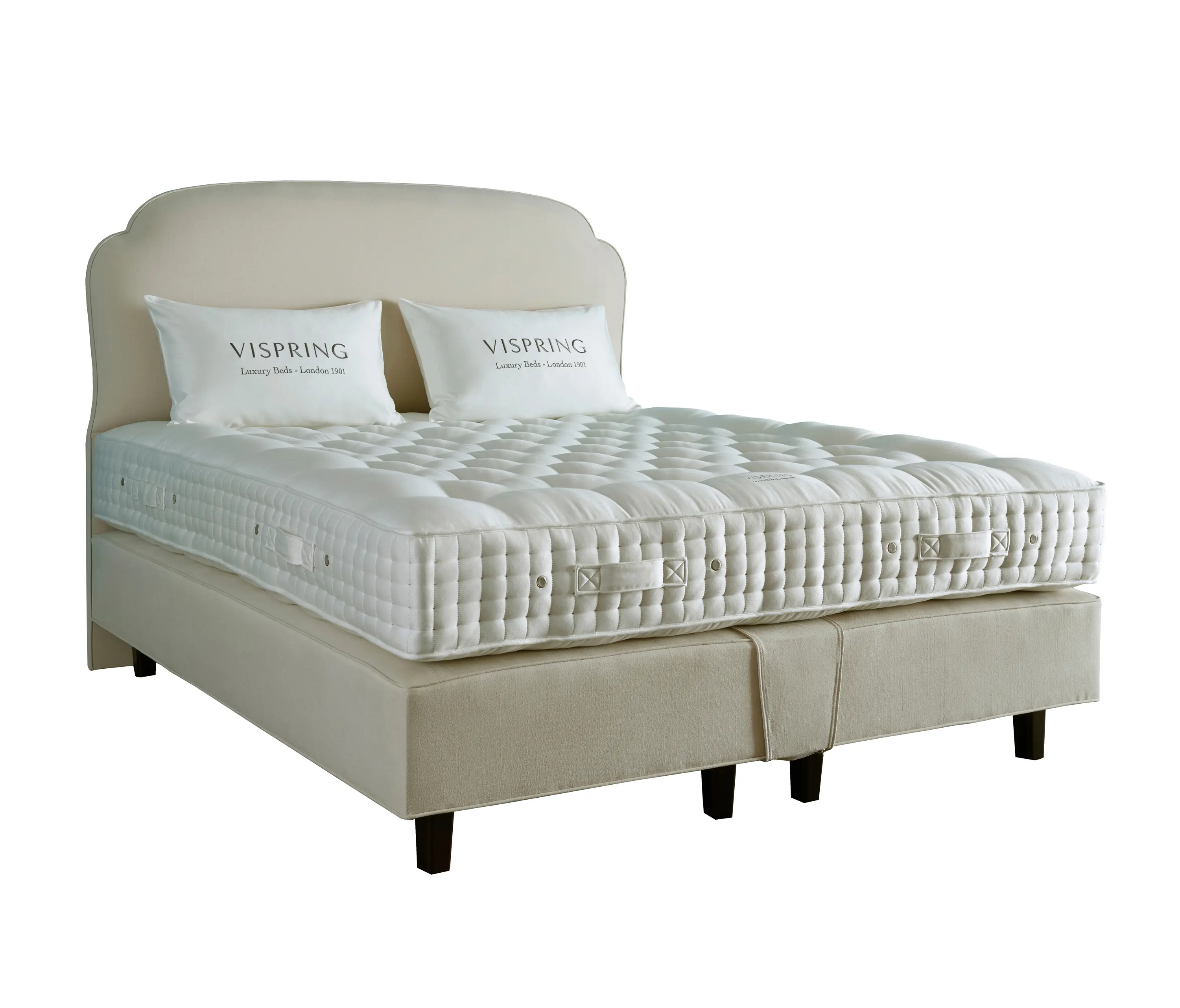 Vispring - Sublime Superb