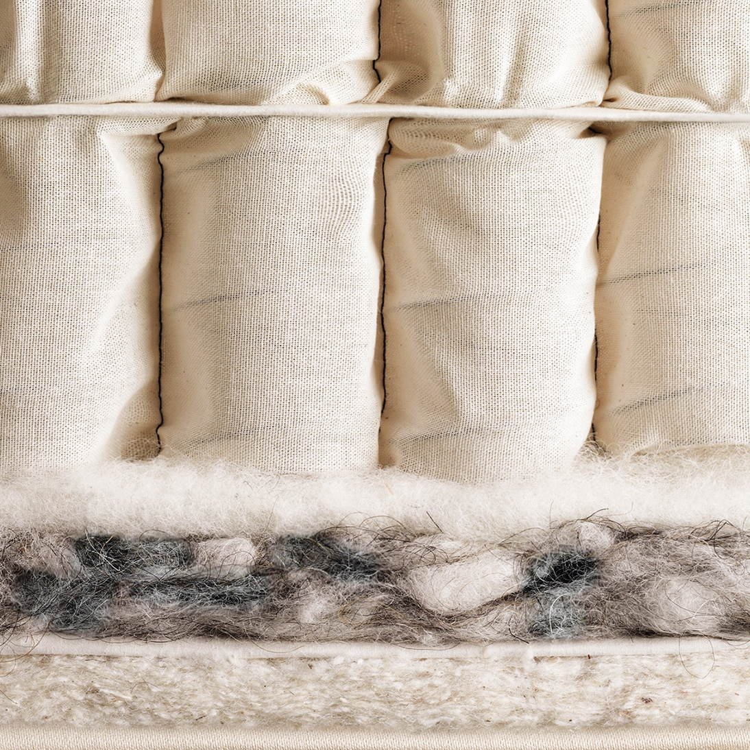 Mostra il prodotto Recliner Excellence del produttore Vispring