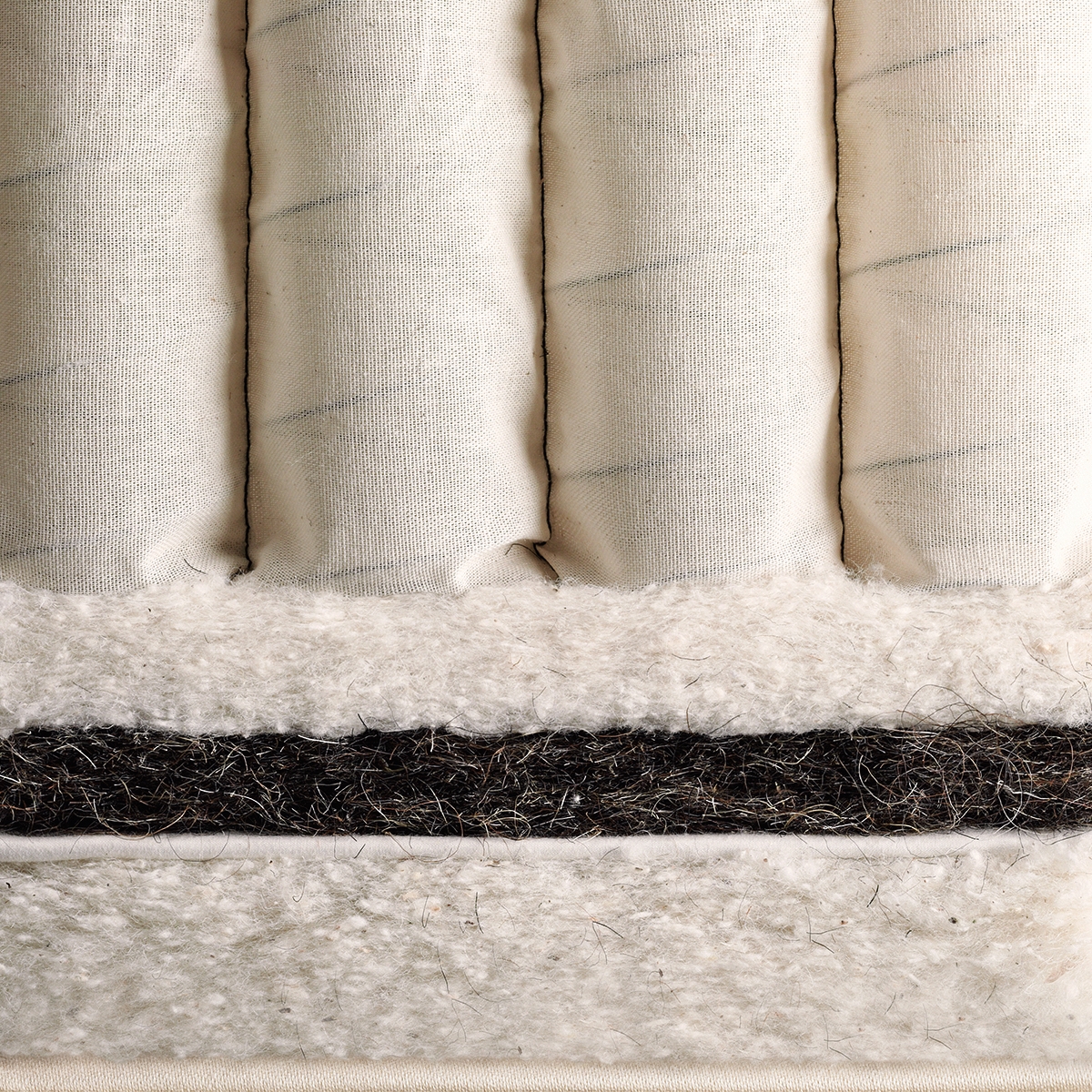 Mostra il prodotto Recliner De Luxe del produttore Vispring